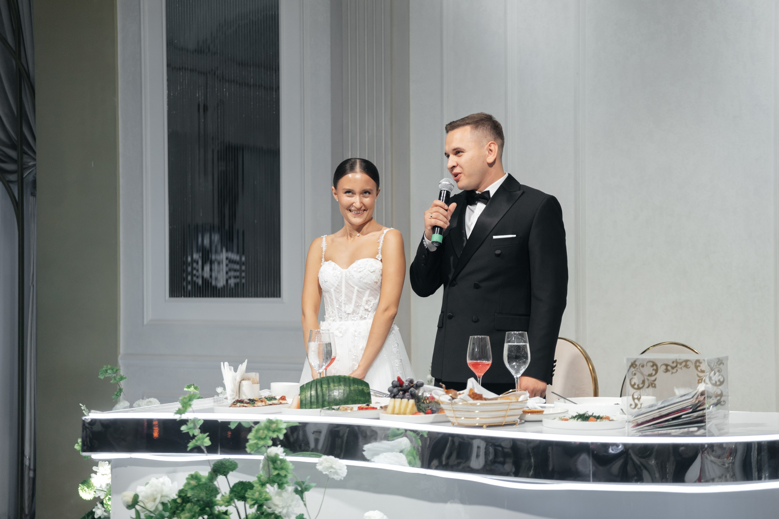 Arthur & Zarina. Свадебный фотограф Ильнар Асадуллин