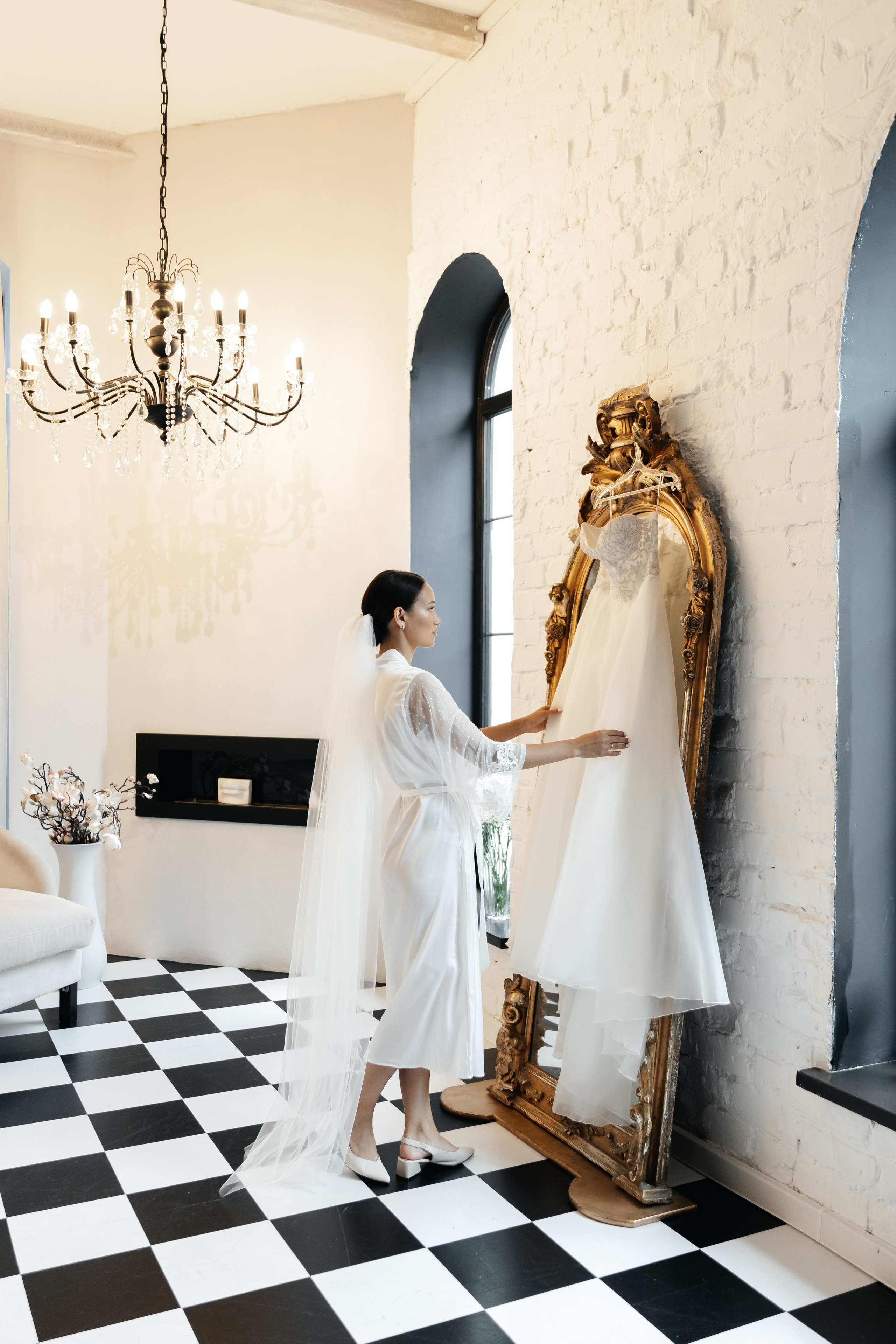 Ilnur & Ainaz. Свадебный фотограф Ильнар Асадуллин