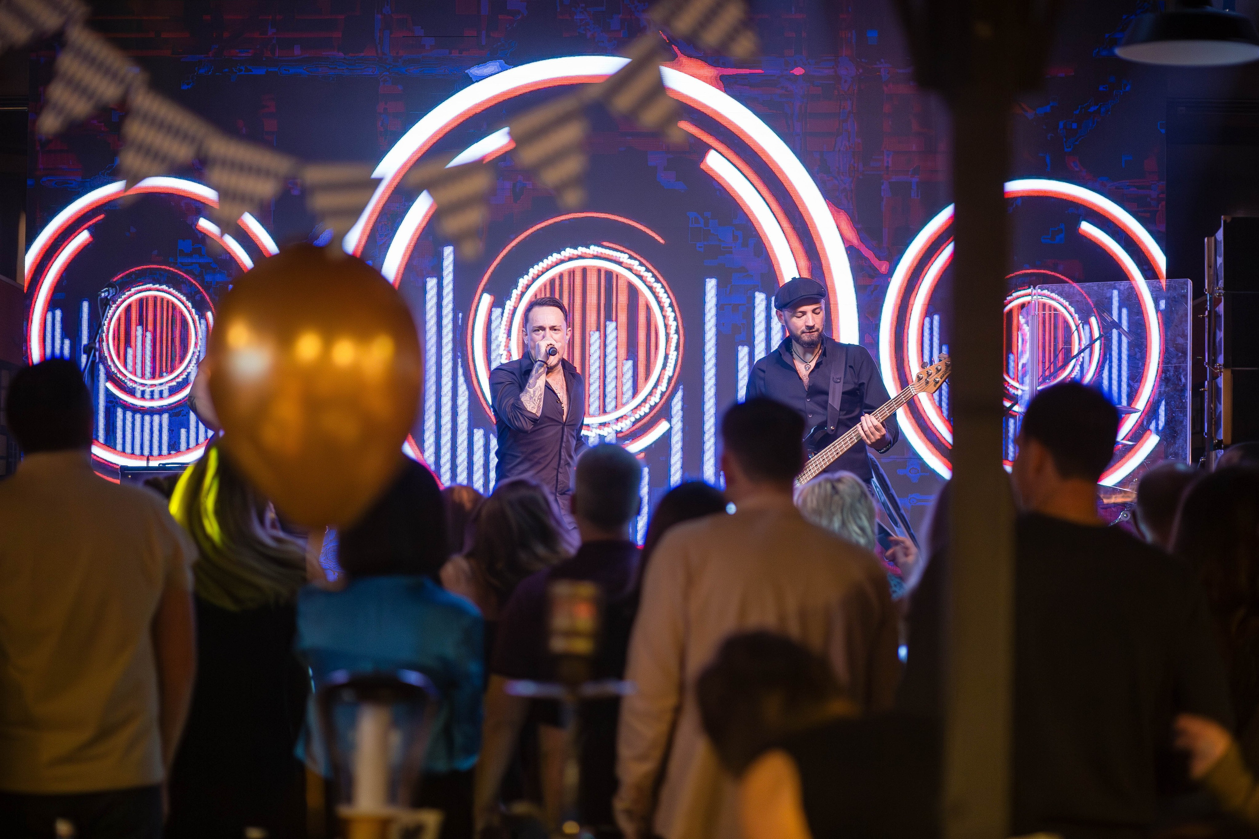 День рождения Max Brau. Свадебный и Интерьерный Фотограф во Владимире Евгений Федин