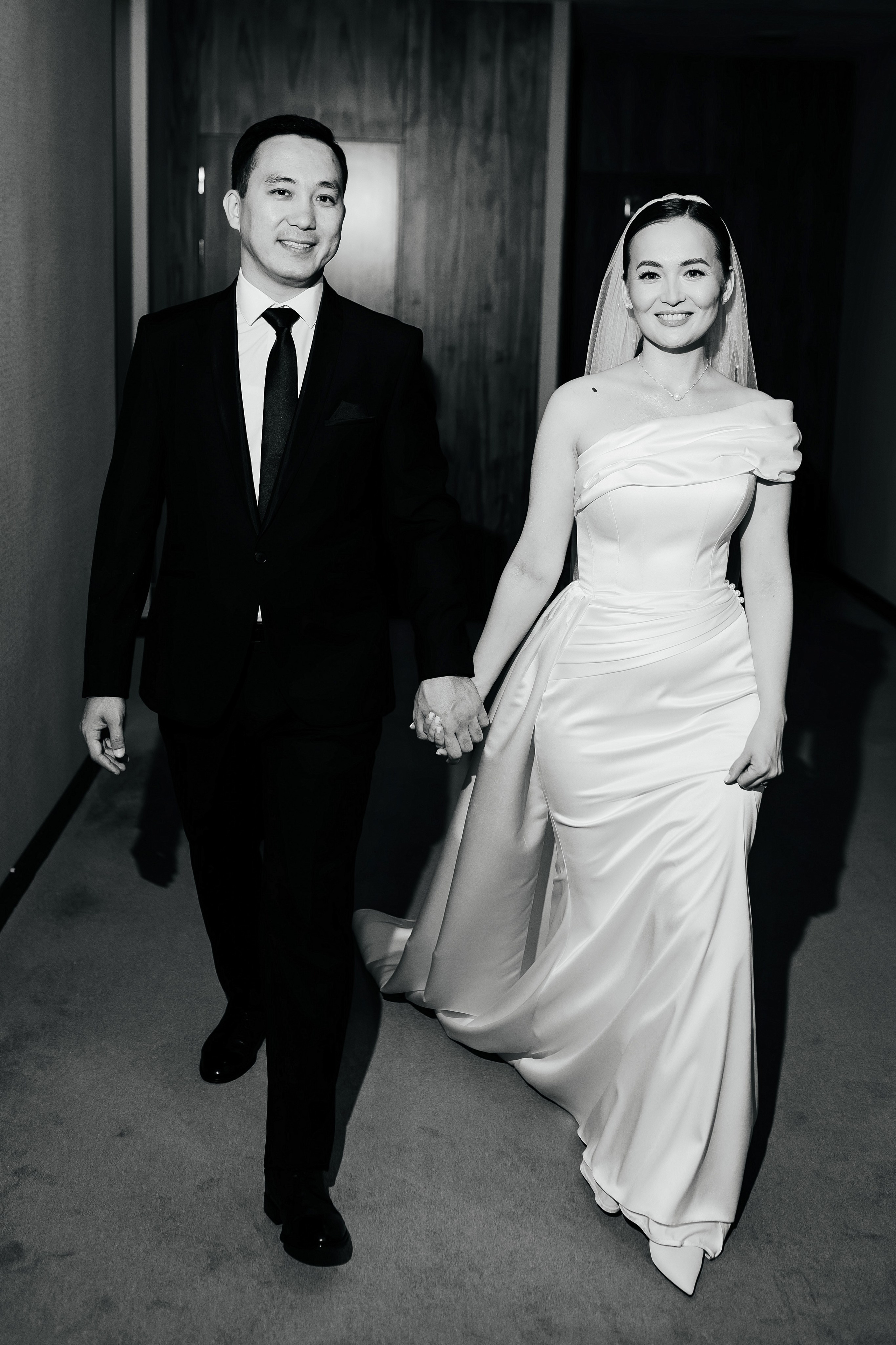 Dauren&Aiganym. Свадебный фотограф в Павлодаре и Астане