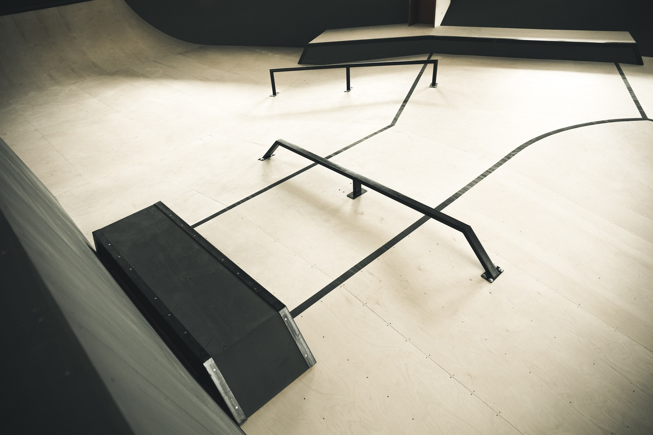 Architectural / Архитектурное. Bivol images