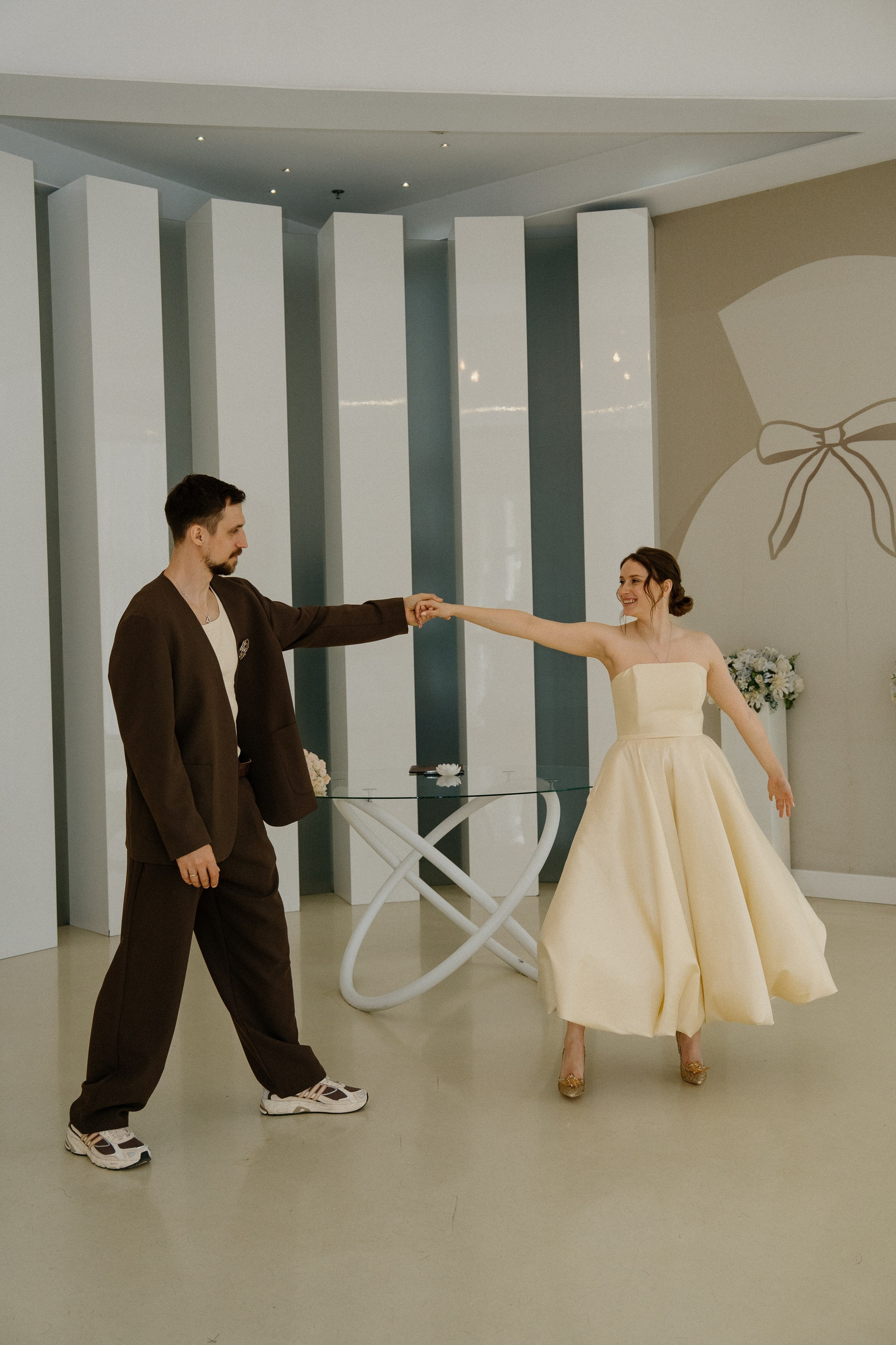 На одном дыхании