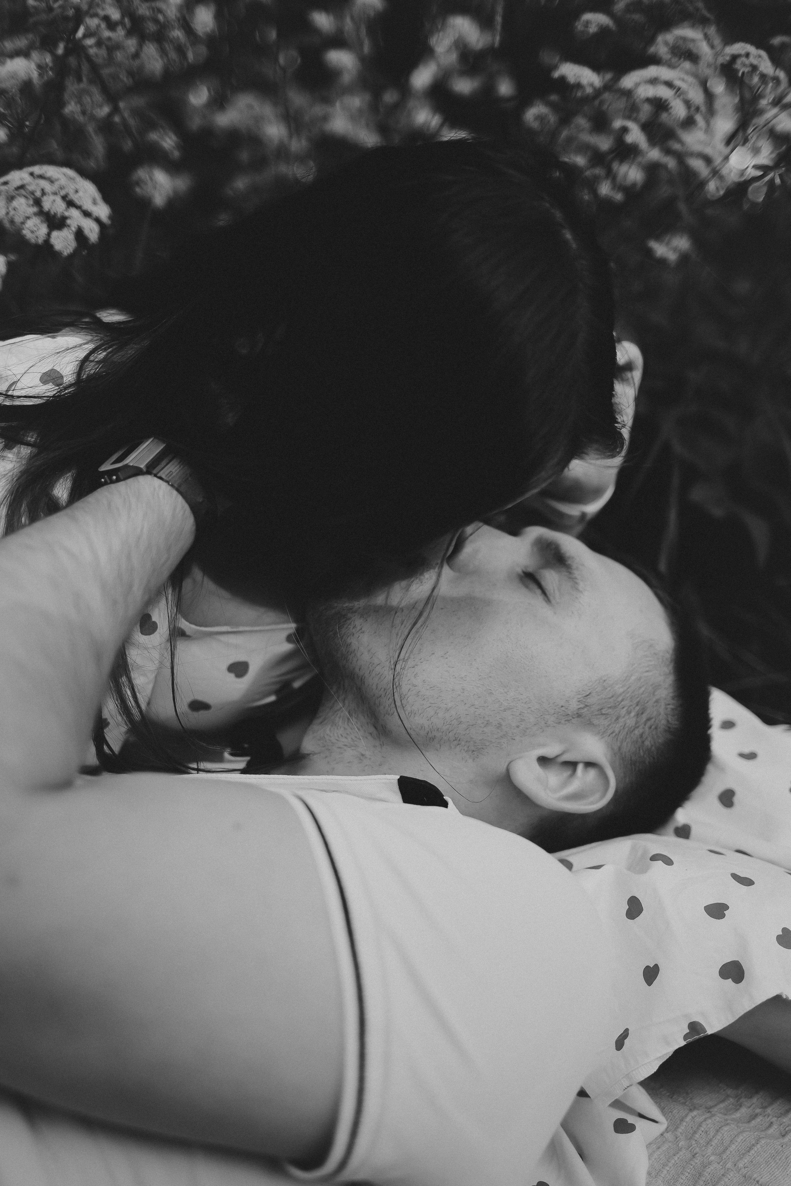 Love Story. Анна Михайлова|Свадебный фотограф в Санкт-Петербурге