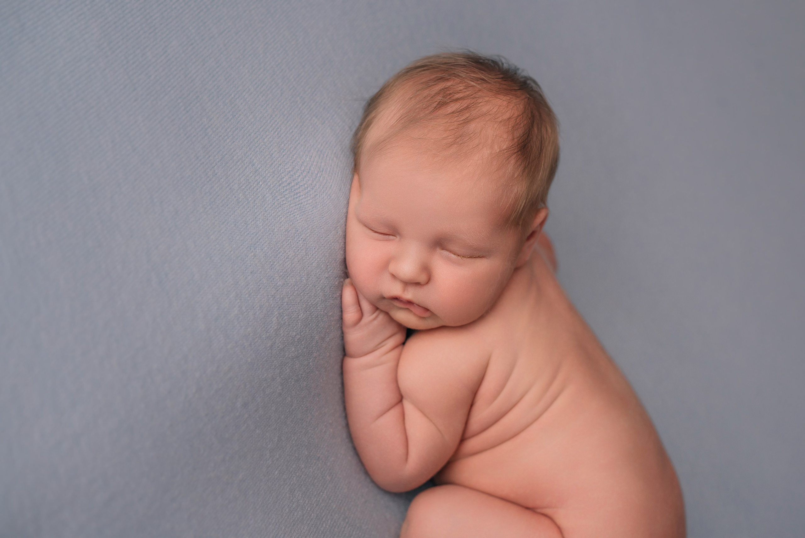 Семен. Фотограф новорожденных Белгород