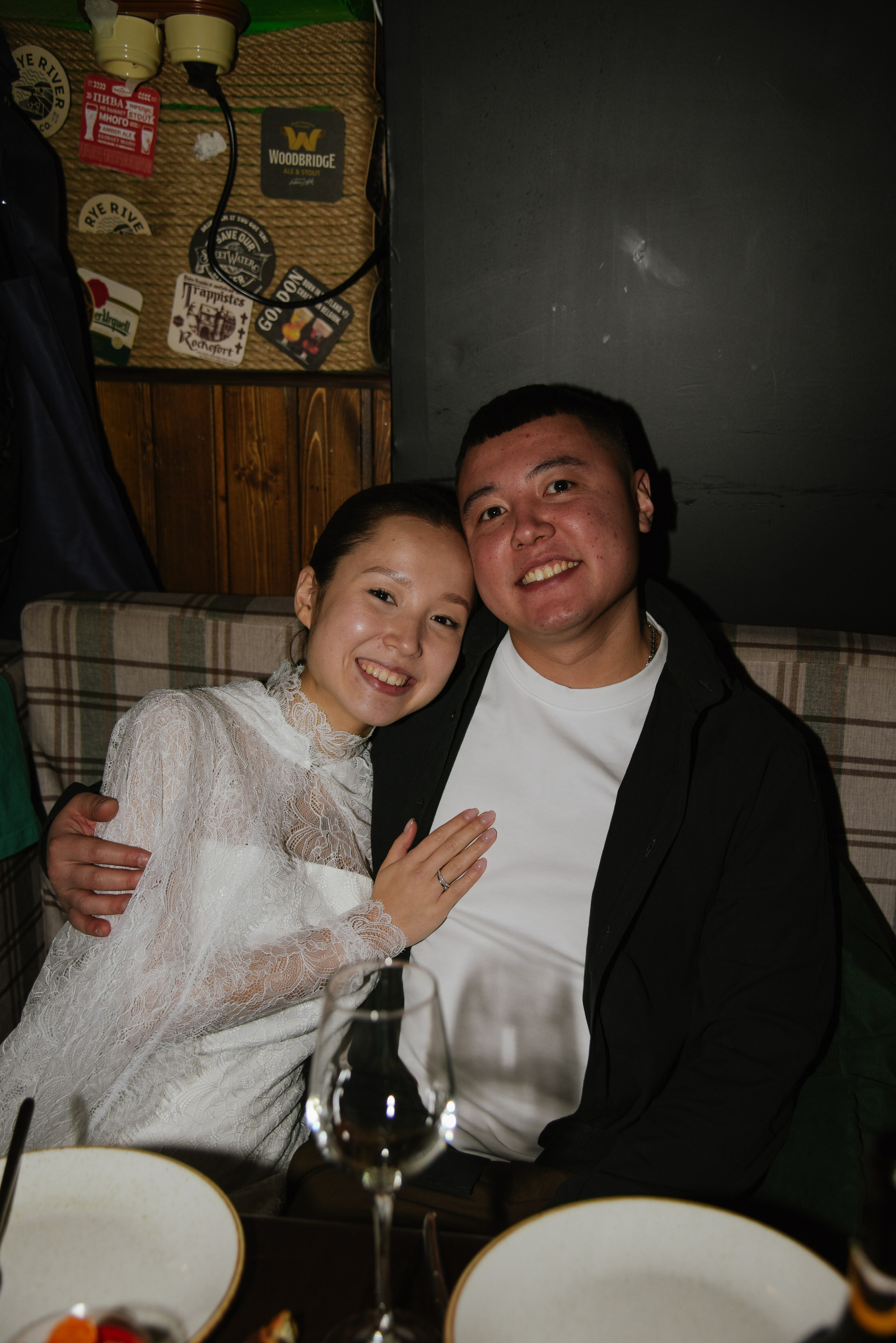 На льду. Фотограф Лола Волна, город Москва