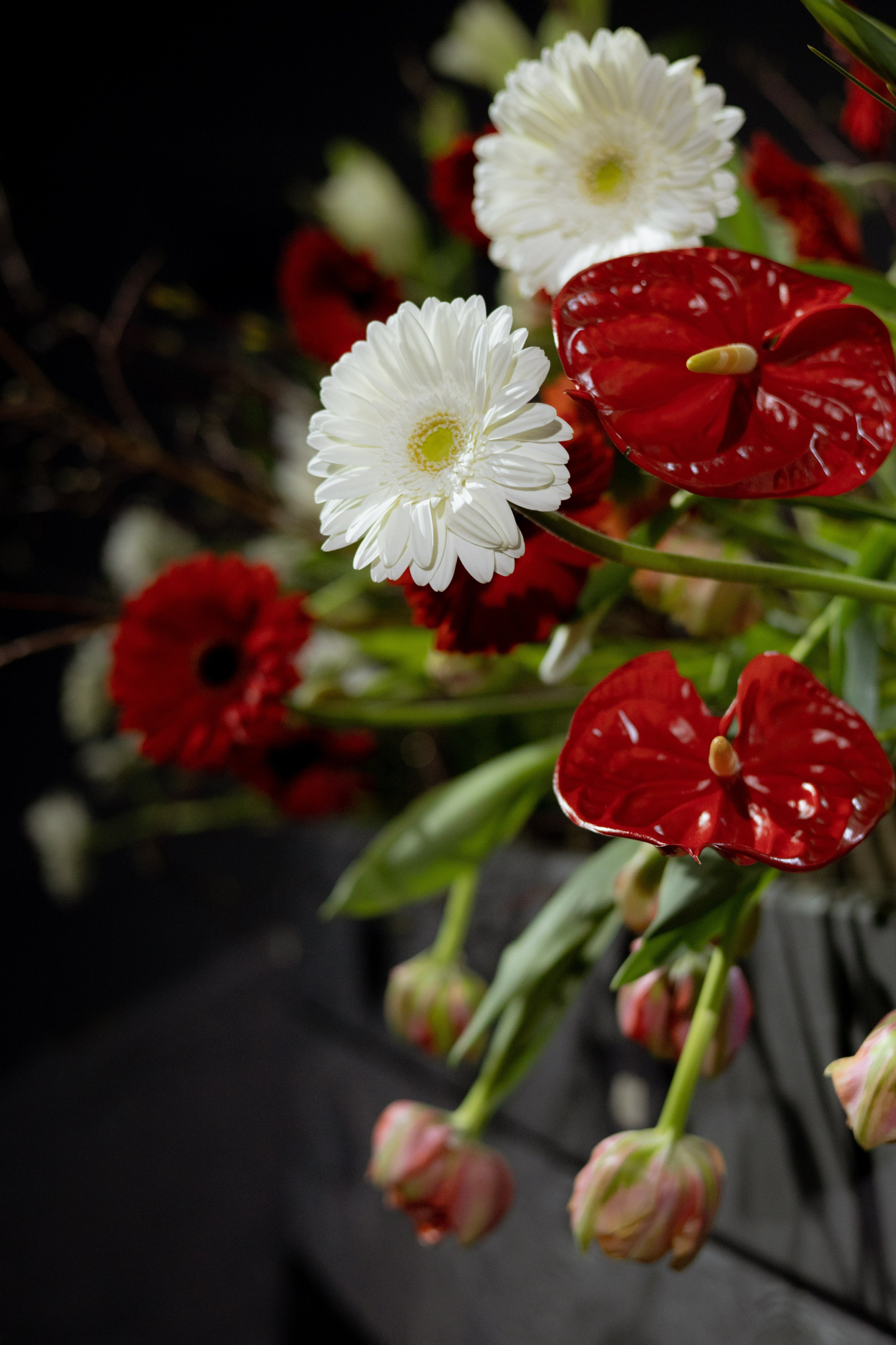 Оформление Отчетного концерта Музыкальной школы Глазунова. Оформление свадеб, декор свадеб Вера Маркова, Москва