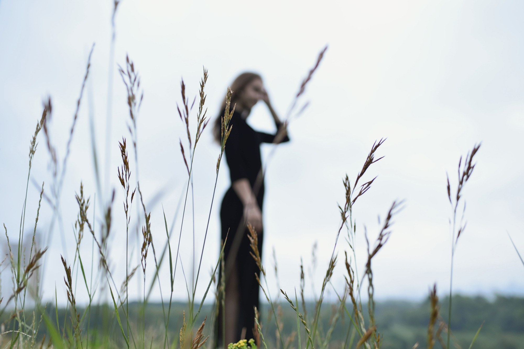 Фотопрогулки. Портретный и будуарный фотограф в Москве Никита Гребнев
