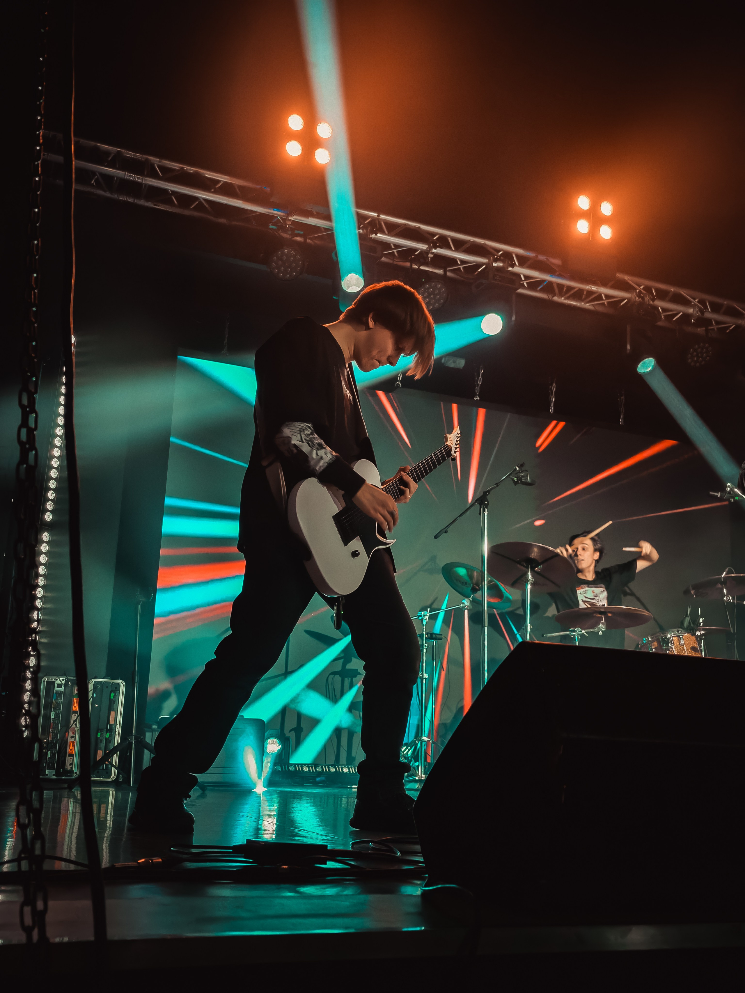 Rose Park, Пилот, 05.12.2025. Фотограф Регина Крикунова г. Красноярск