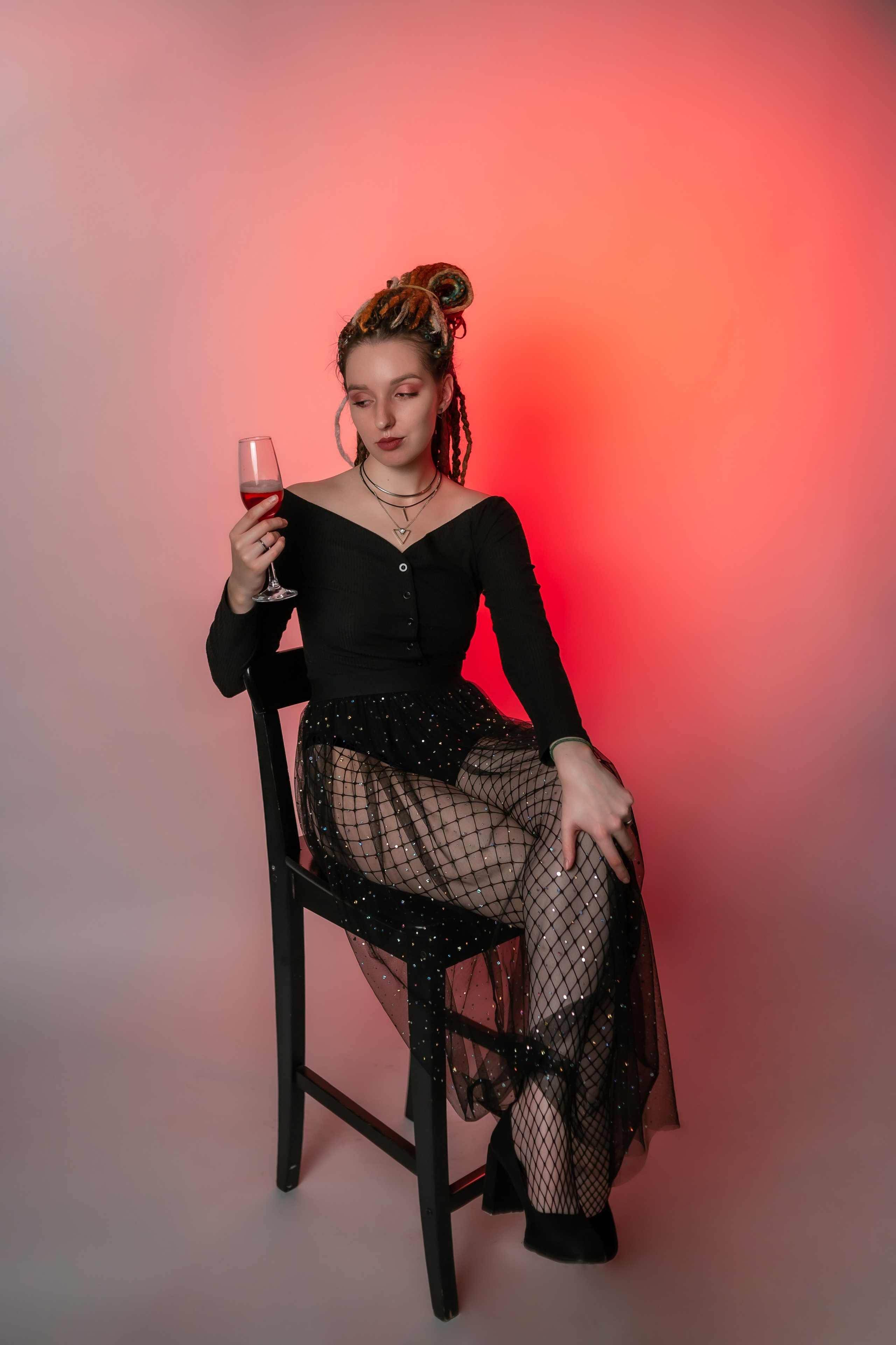 Марина. День рождения. Фотограф Регина Крикунова г. Красноярск