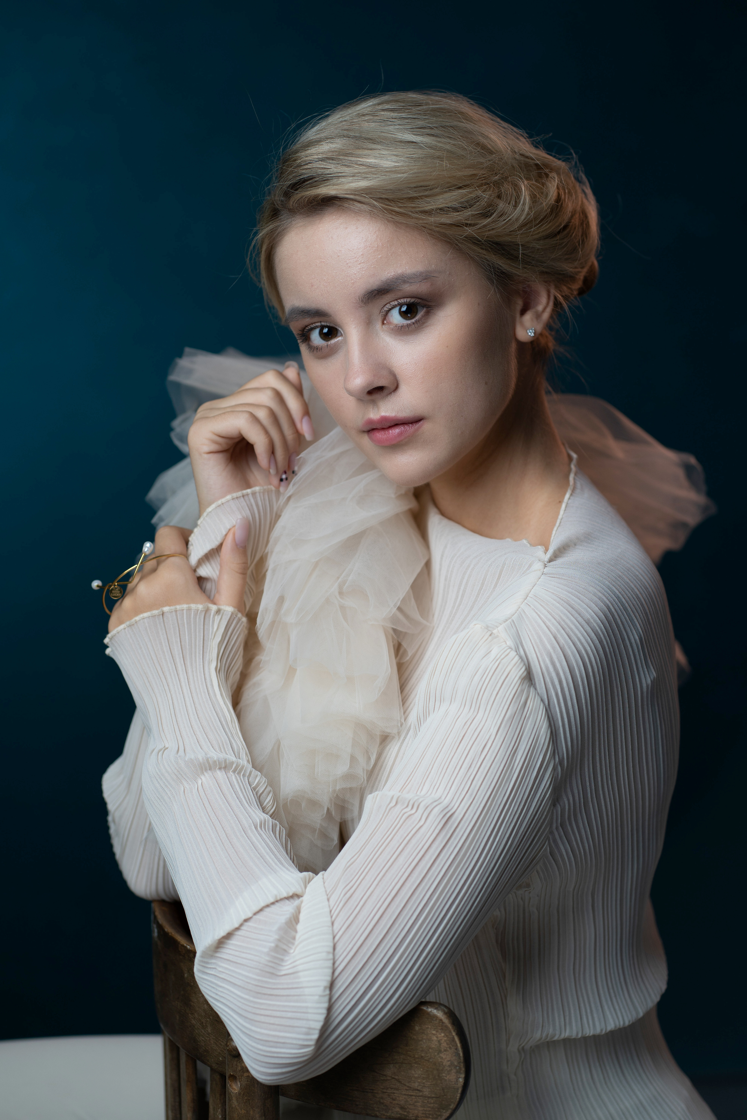 Портрет. Семейный фотограф в Москве Светлана Немкина