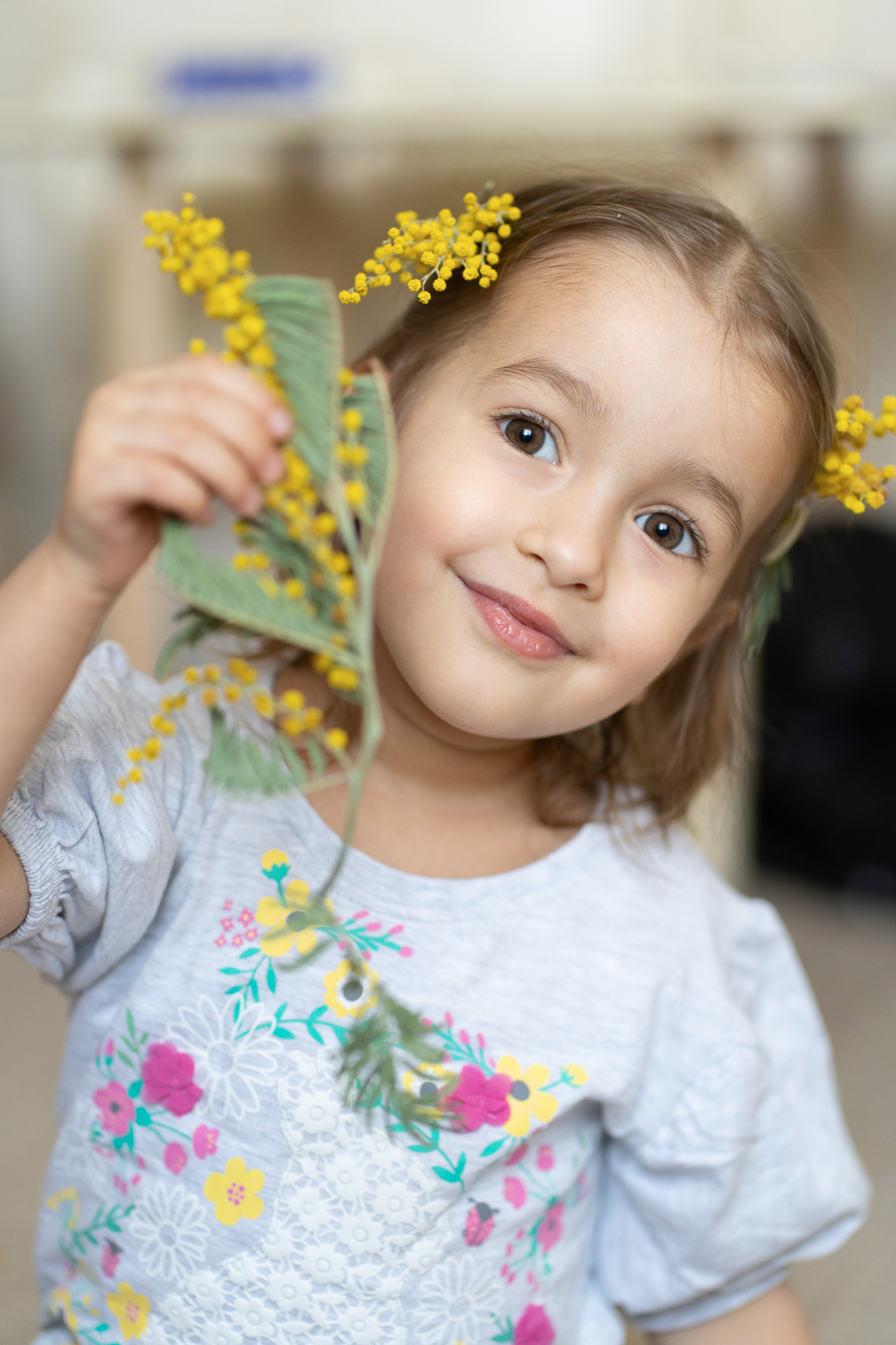 Дети. Семейный фотограф в Москве Светлана Немкина