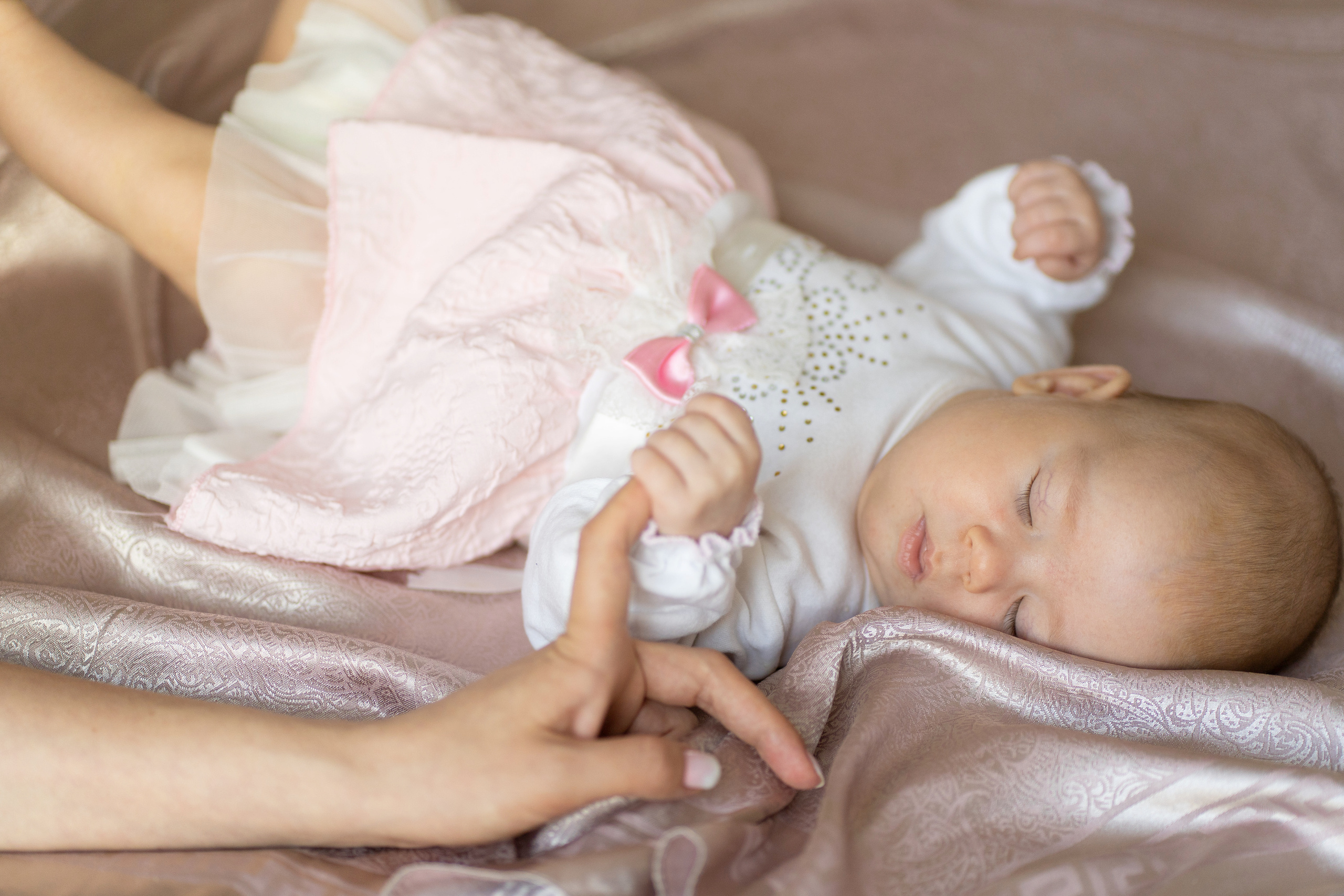 Семейный фотограф в Москве Светлана Немкина