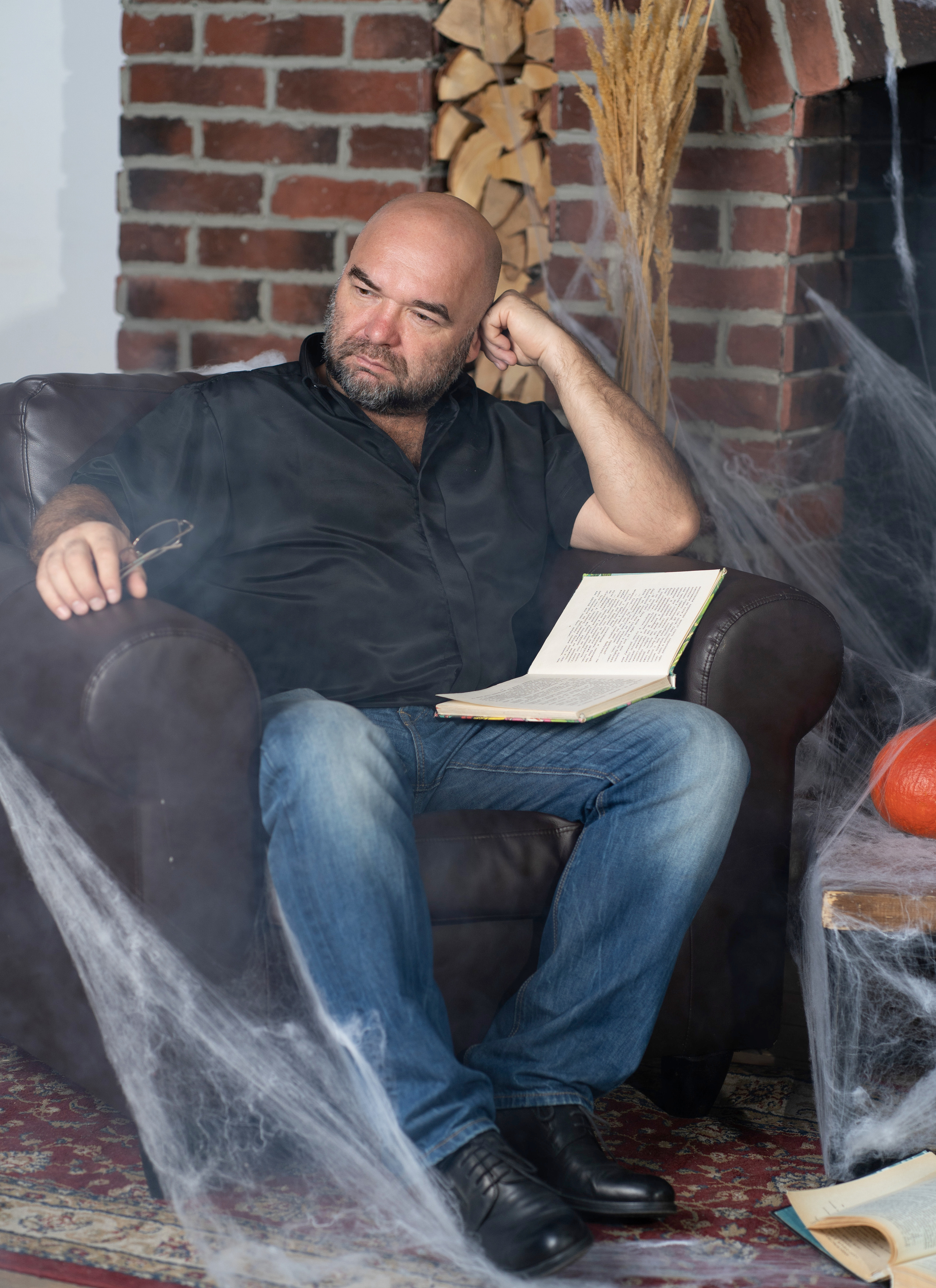 Портрет. Семейный фотограф в Москве Светлана Немкина