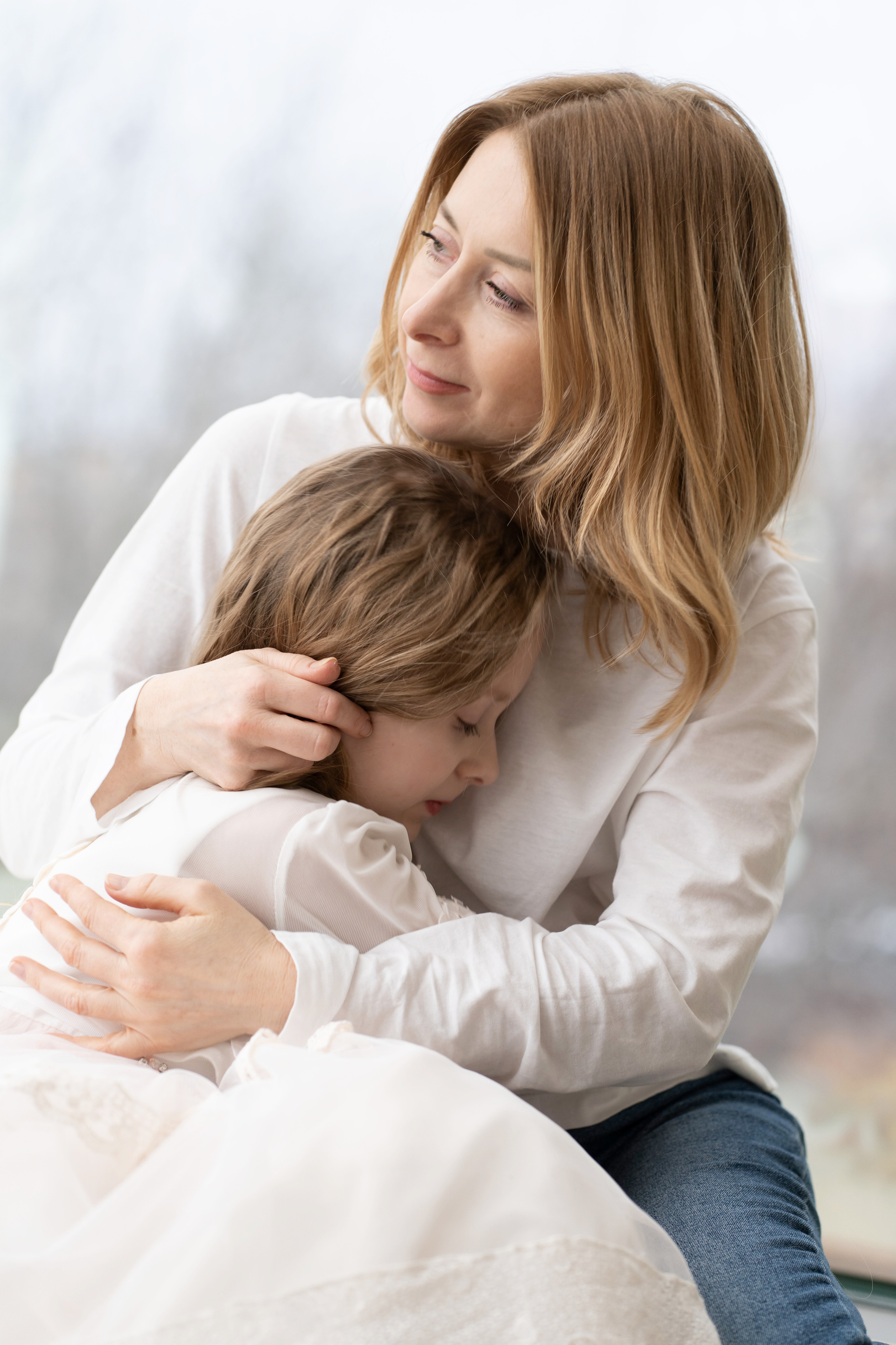 Семейный фотограф в Москве Светлана Немкина
