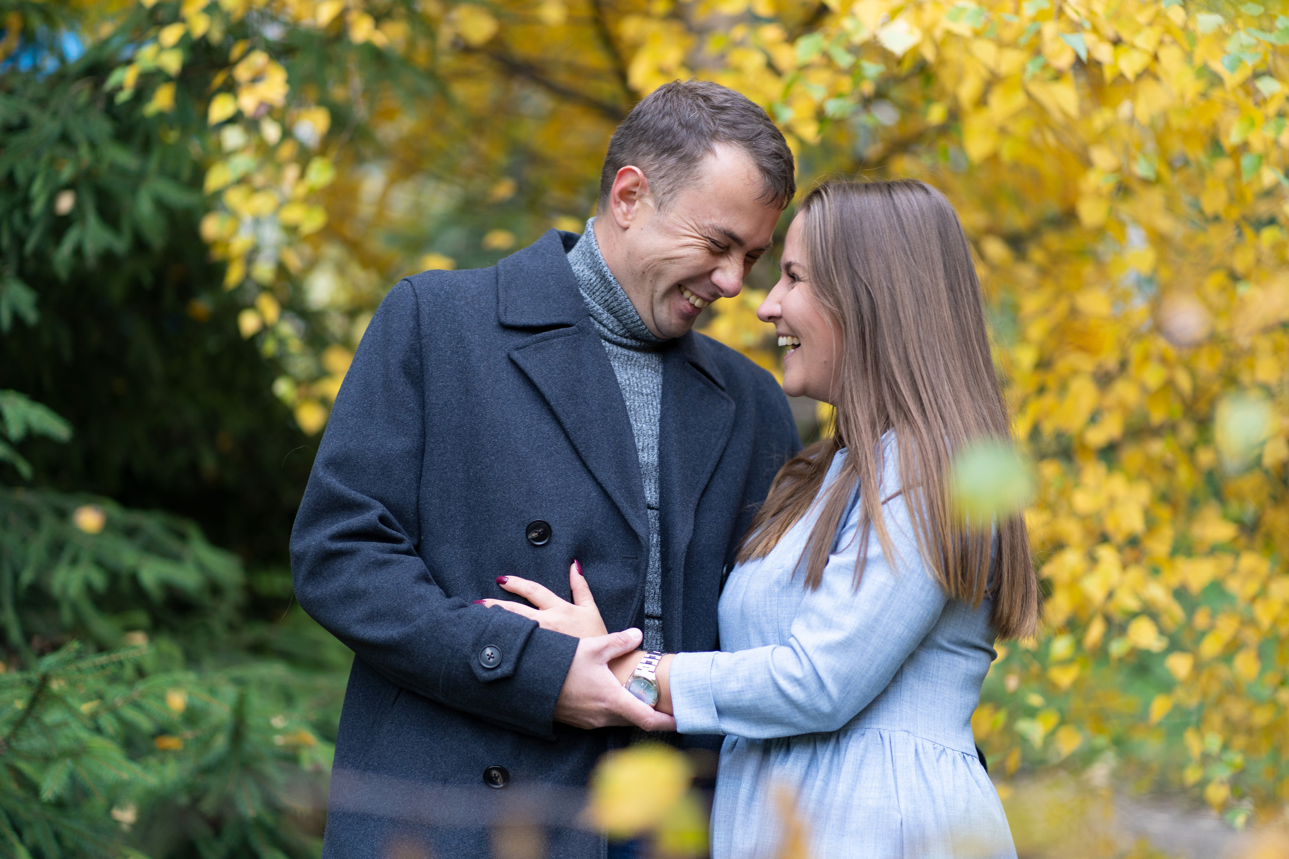 Любовь. Семейный фотограф в Москве Светлана Немкина