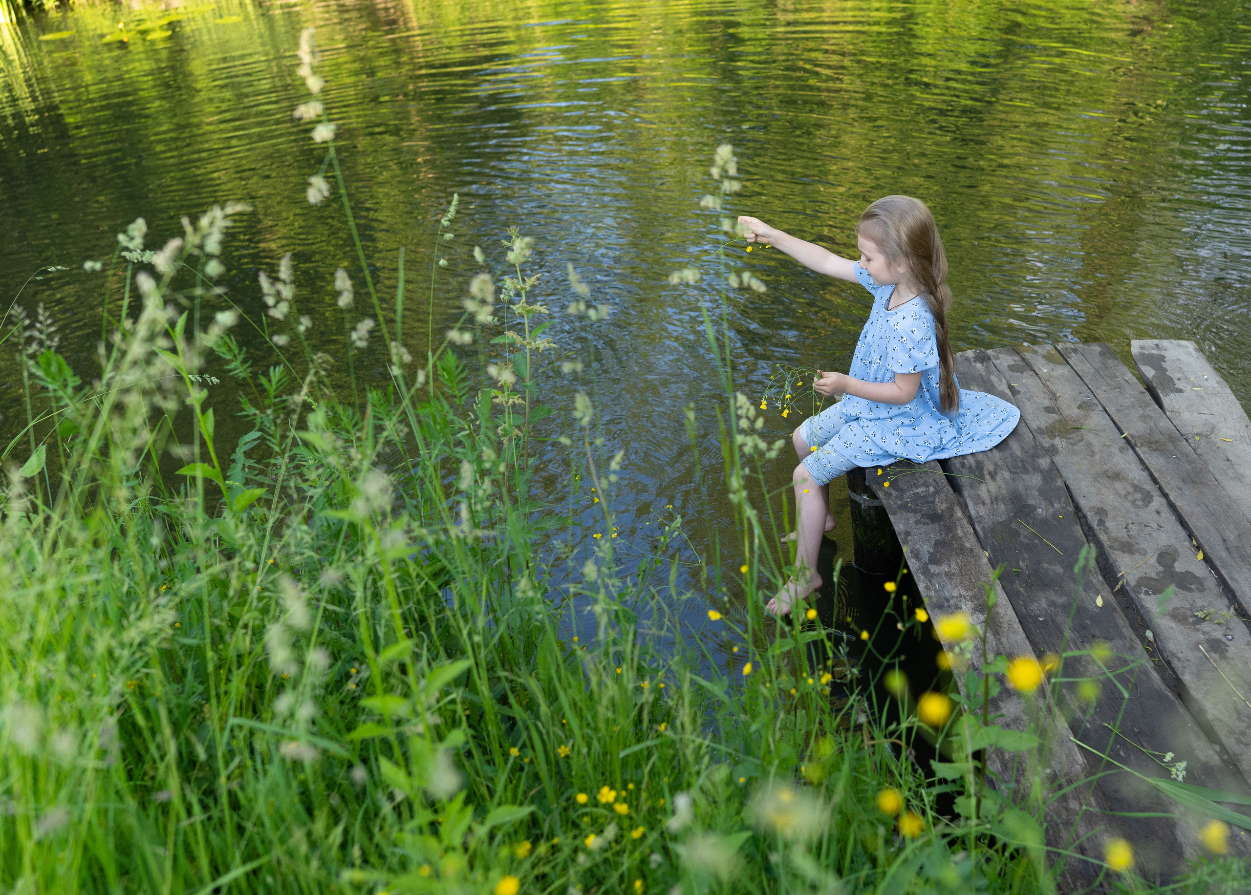 Семейный фотограф в Москве Светлана Немкина