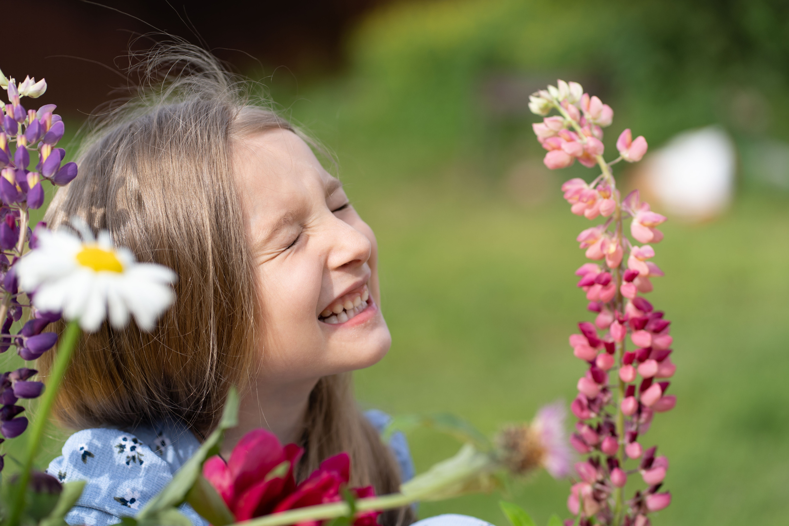 Дети. Семейный фотограф в Москве Светлана Немкина
