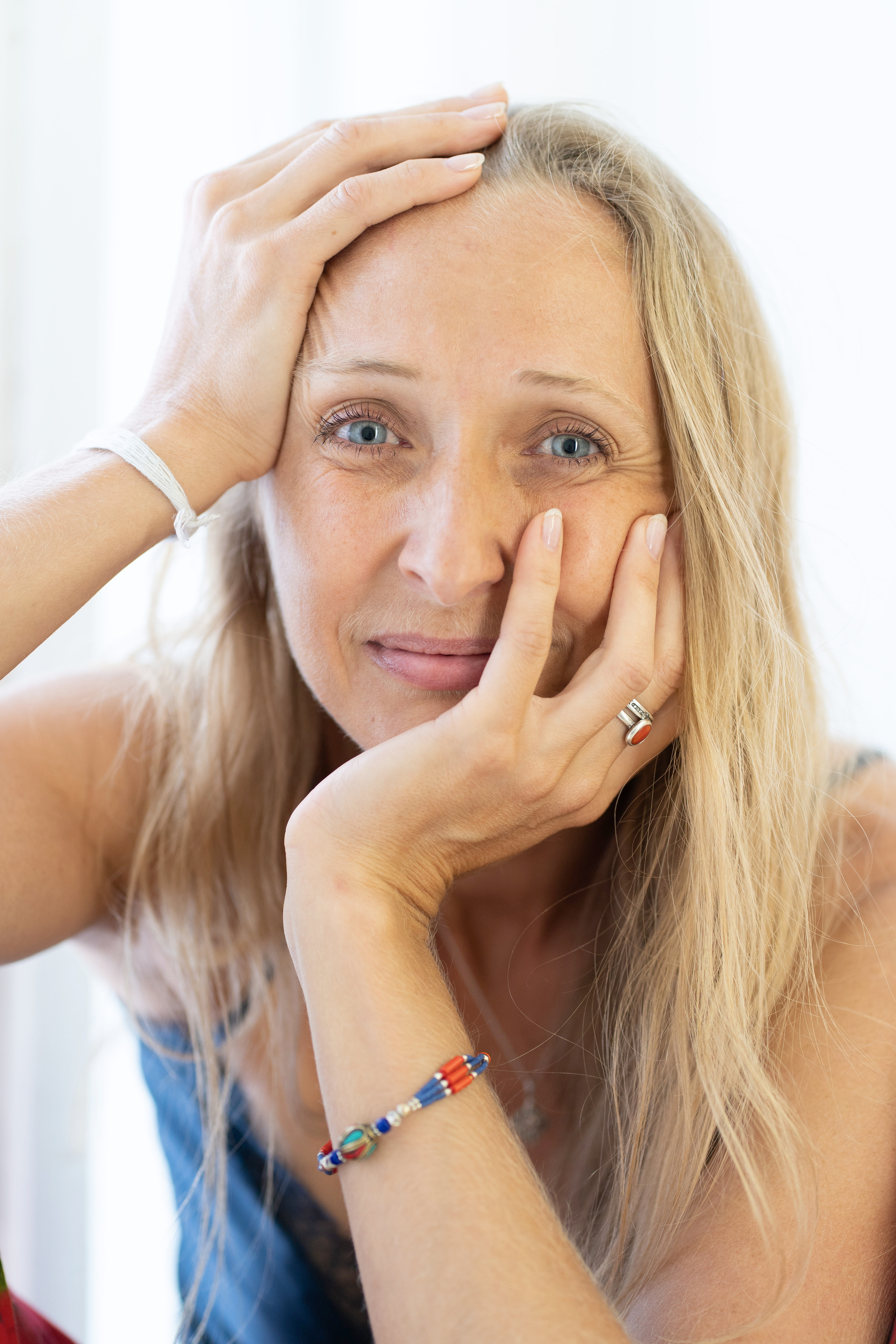 Портрет. Семейный фотограф в Москве Светлана Немкина