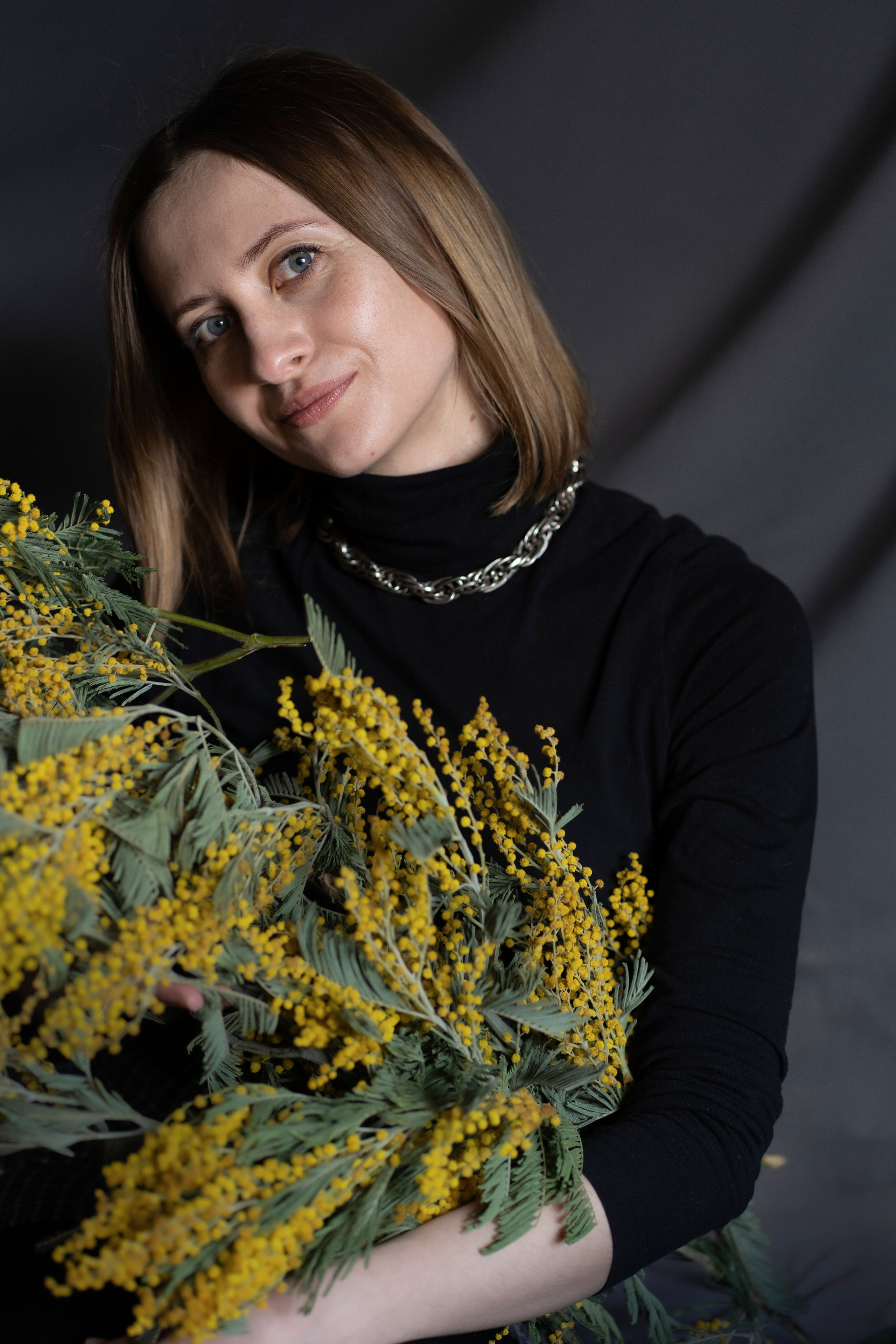 Портрет. Семейный фотограф в Москве Светлана Немкина