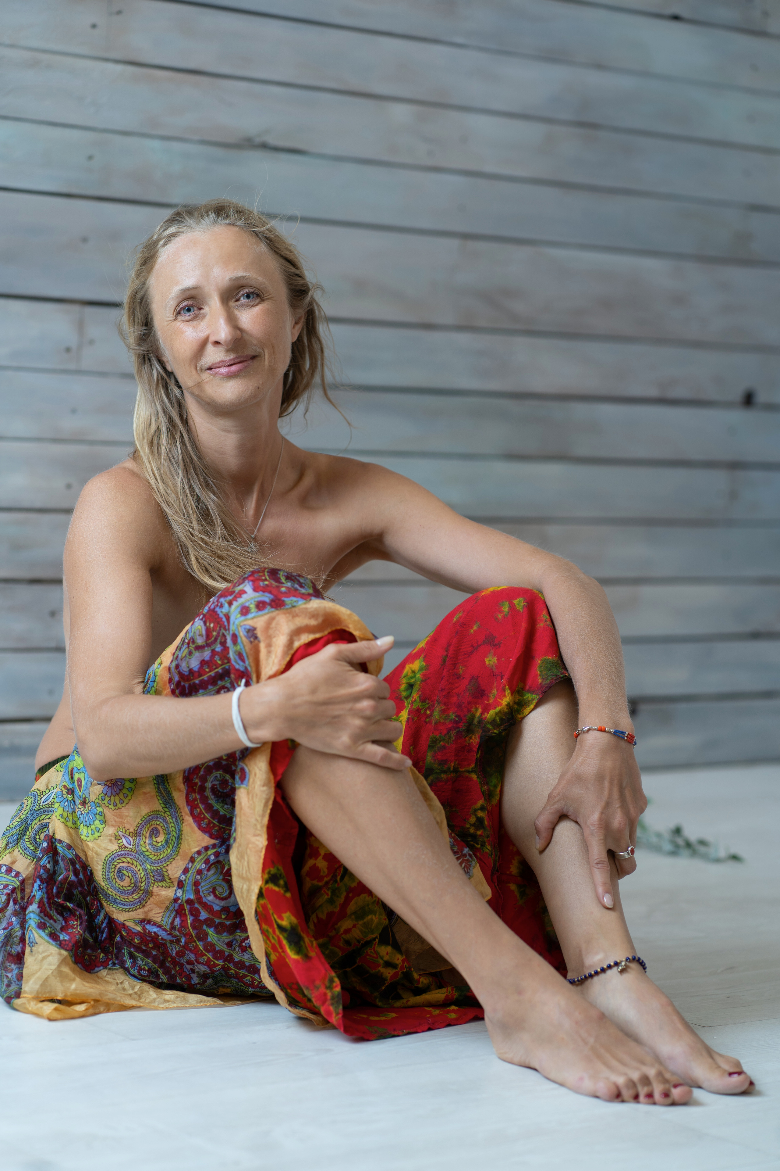 Семейный фотограф в Москве Светлана Немкина