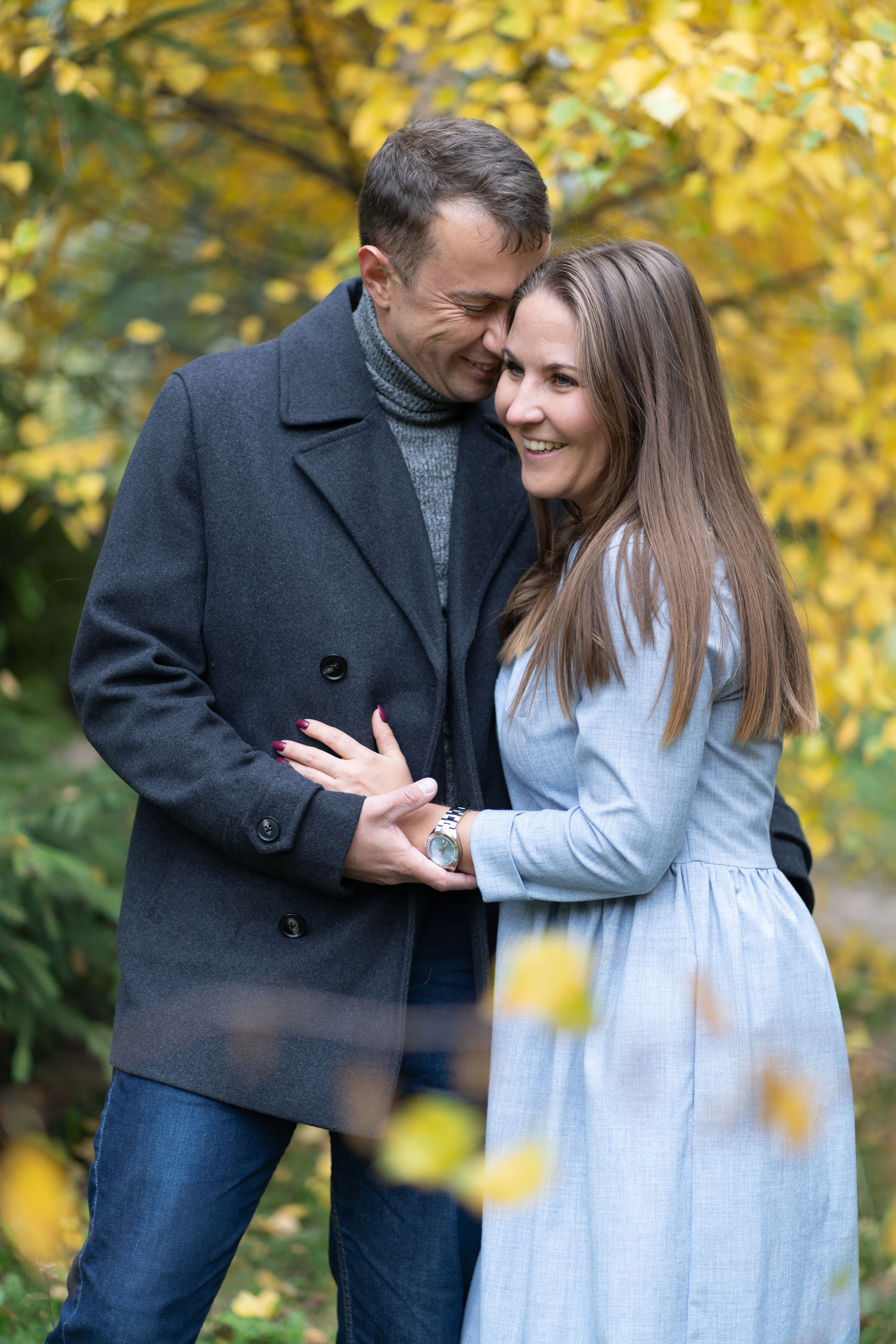 Любовь. Семейный фотограф в Москве Светлана Немкина