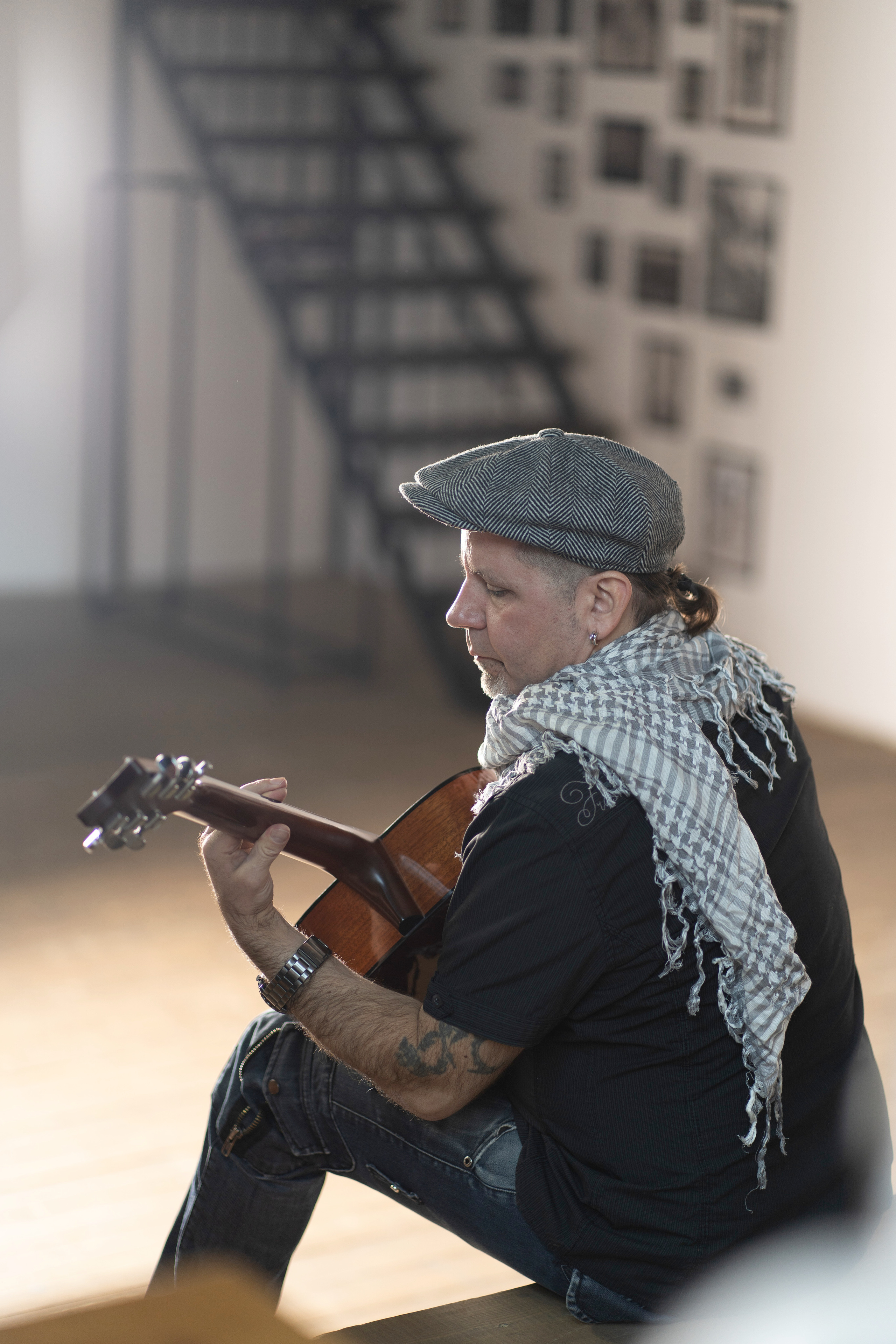 Портрет. Семейный фотограф в Москве Светлана Немкина