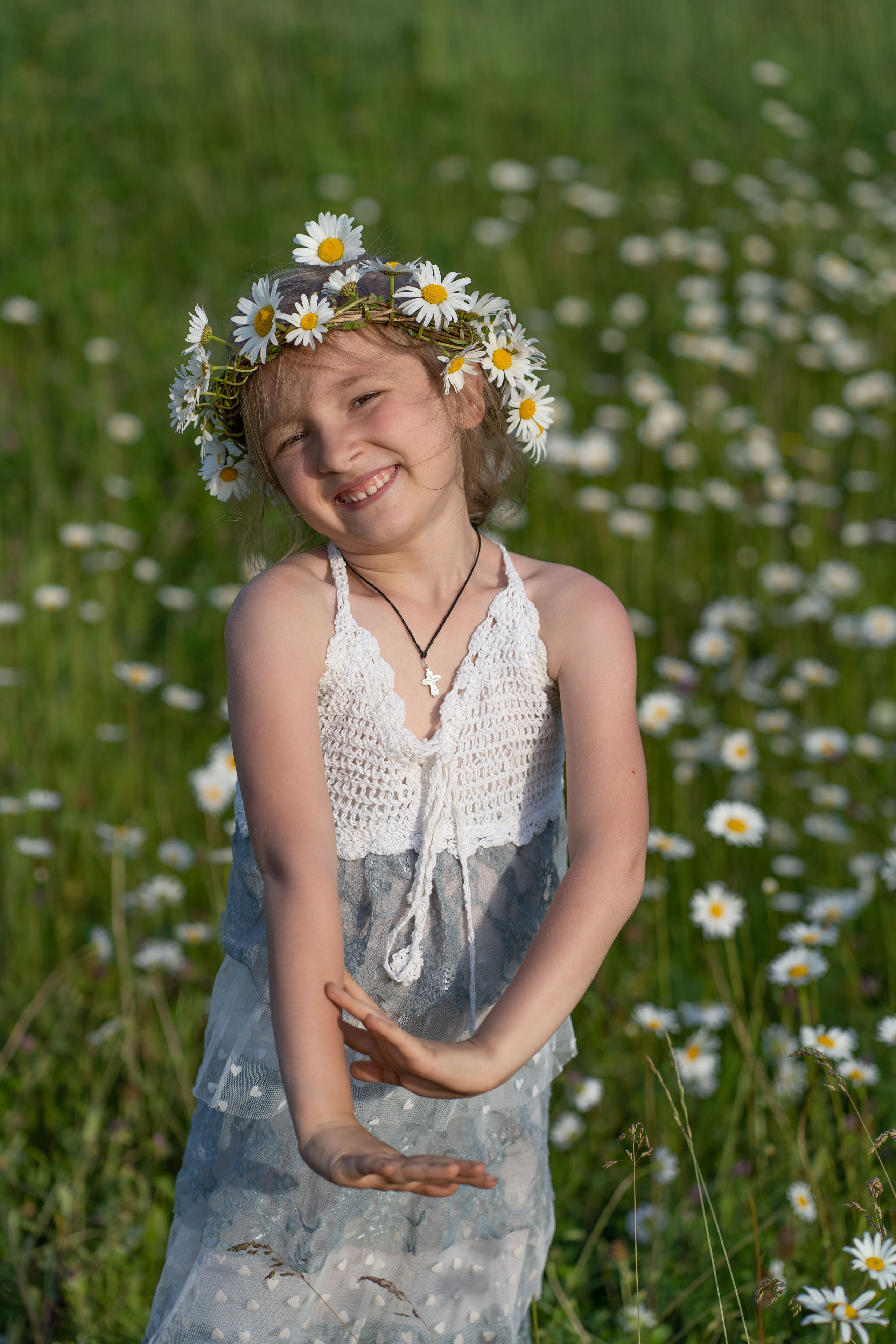 Дети. Семейный фотограф в Москве Светлана Немкина