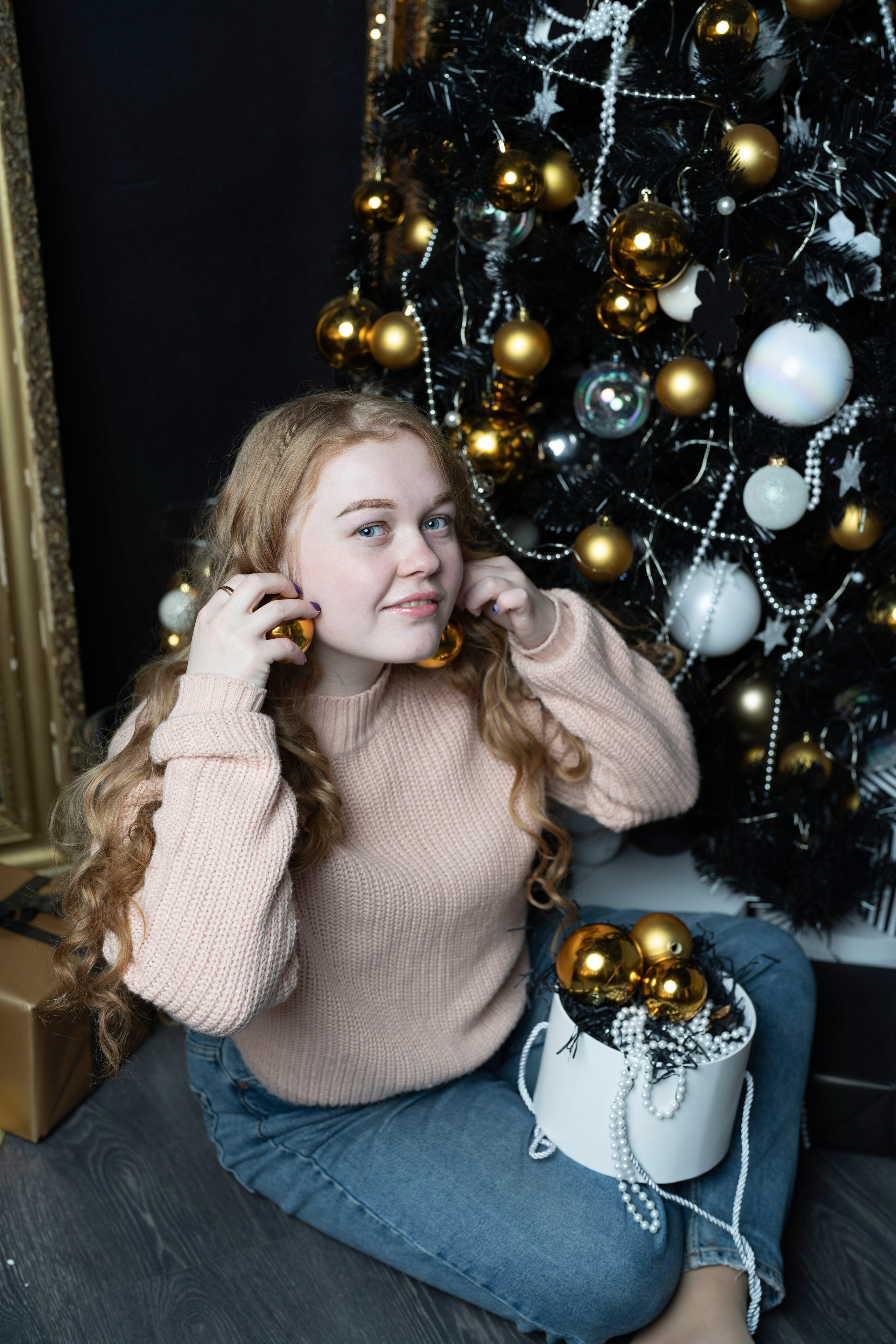 Портрет. Семейный фотограф в Москве Светлана Немкина