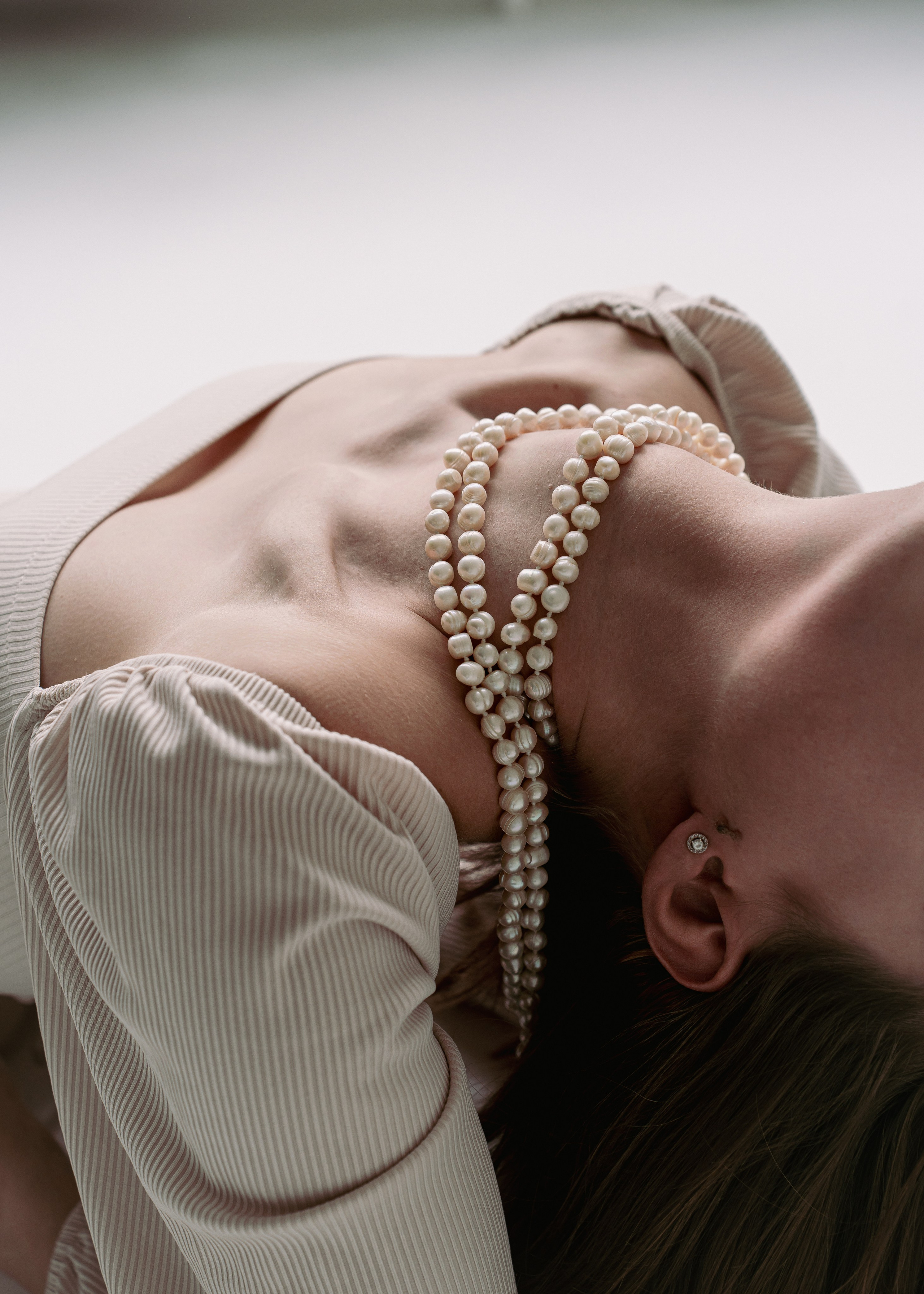 Женские и детские портреты. Фотограф в Москве Ольга Парижер