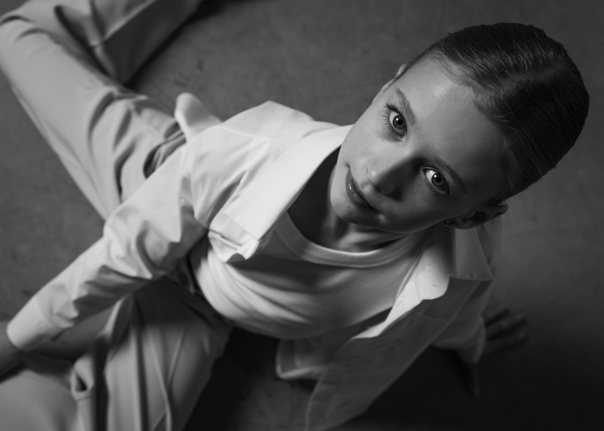 Женские и детские портреты. Фотограф в Москве Ольга Парижер