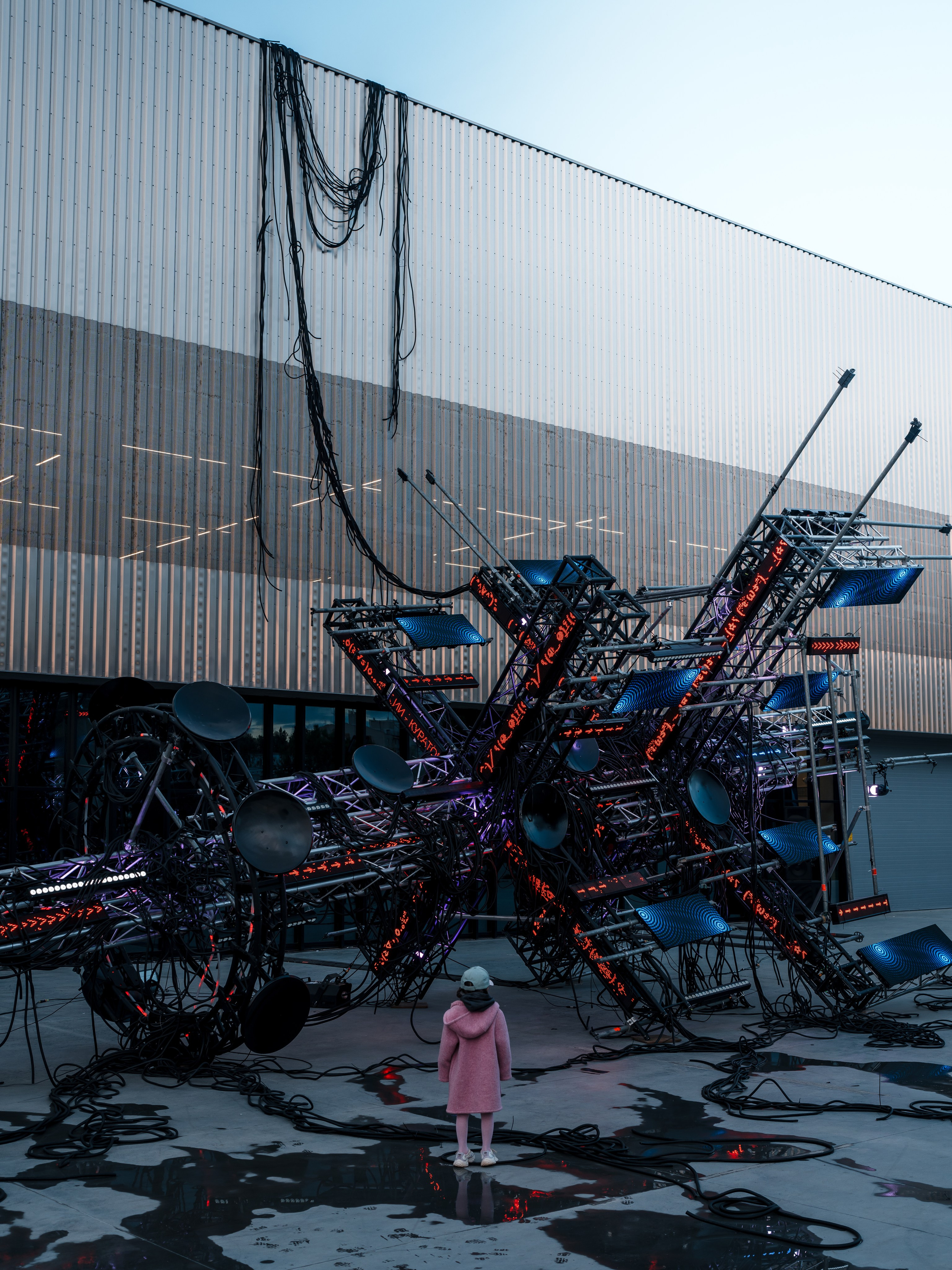 NUR 2025. @tomrus: Рустам Шагиморданов — фотограф