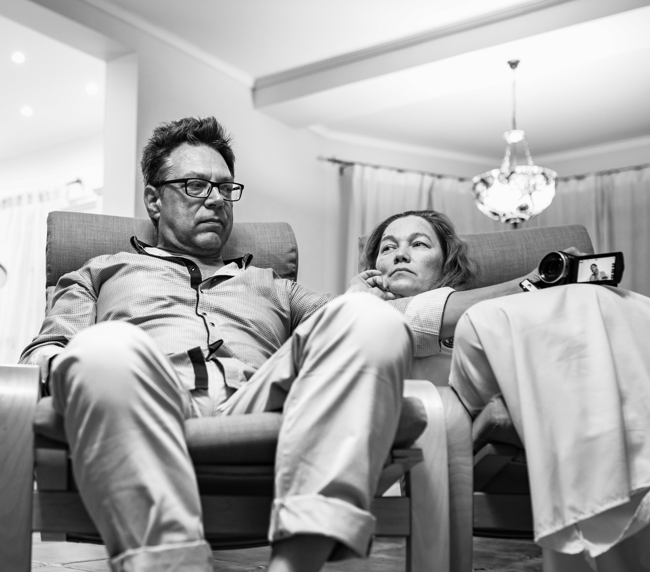 День рождения. Фотограф репортажей и стритфотосессий в Москве Людмила Смирнова