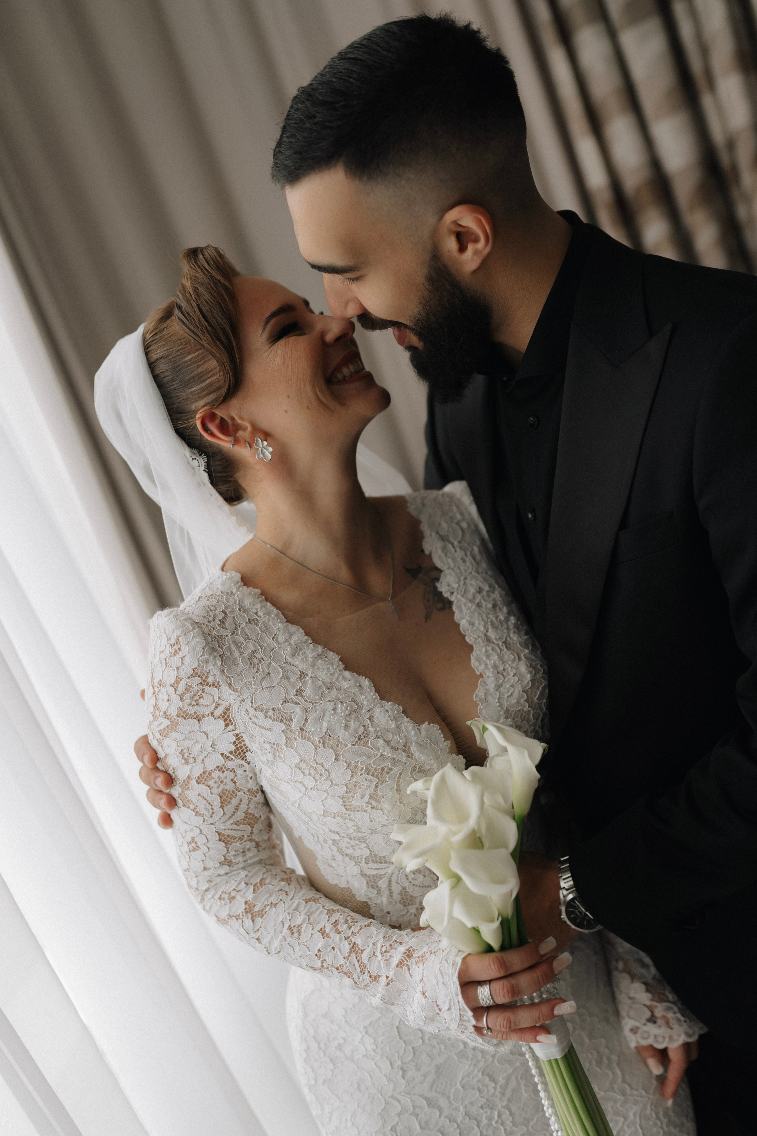 Руслан & Анна. Семейный и свадебный фотограф в Москве и Калуге Рослова Анастасия