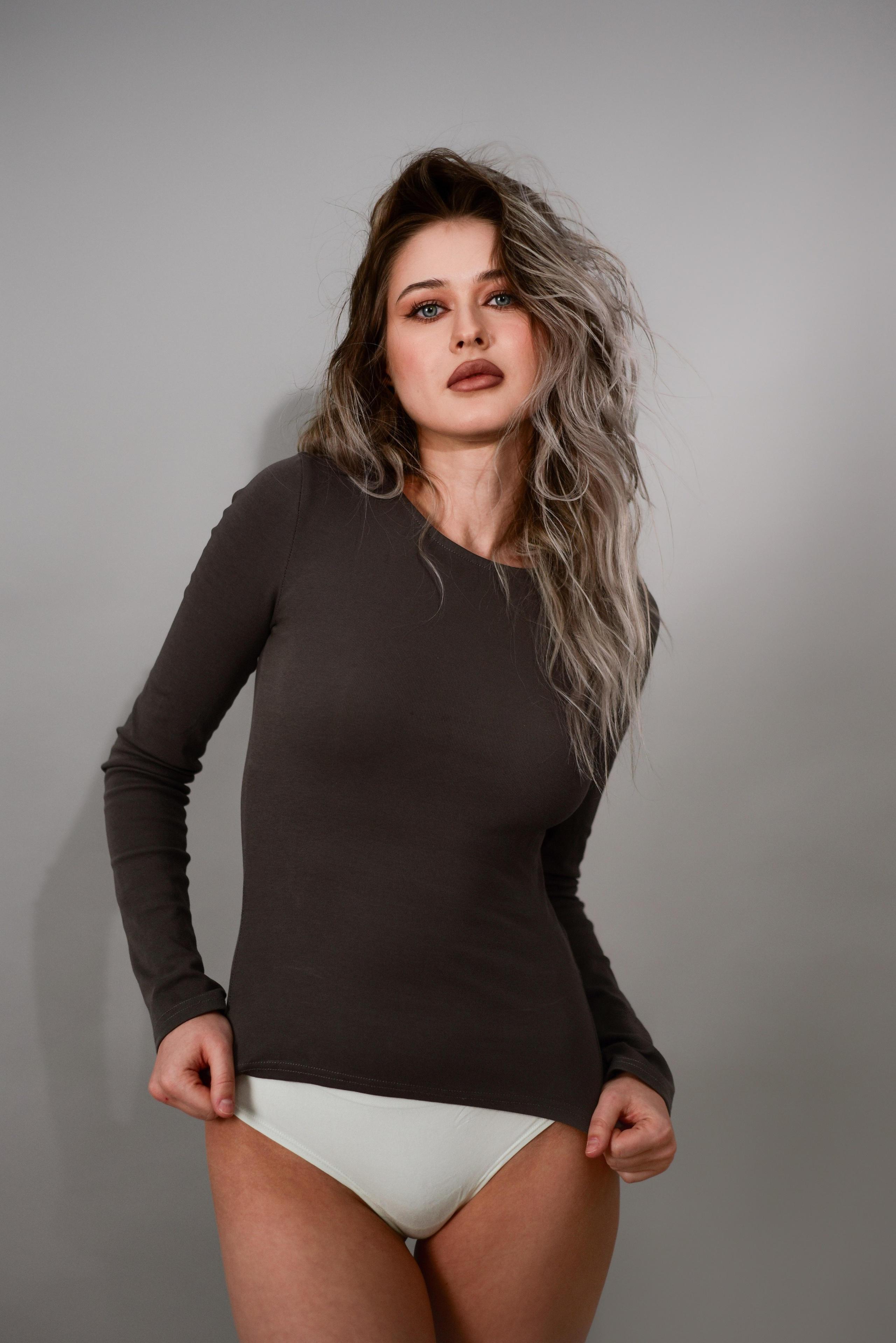 Настя. Ян'24. Фотограф Чебоксары / Москва