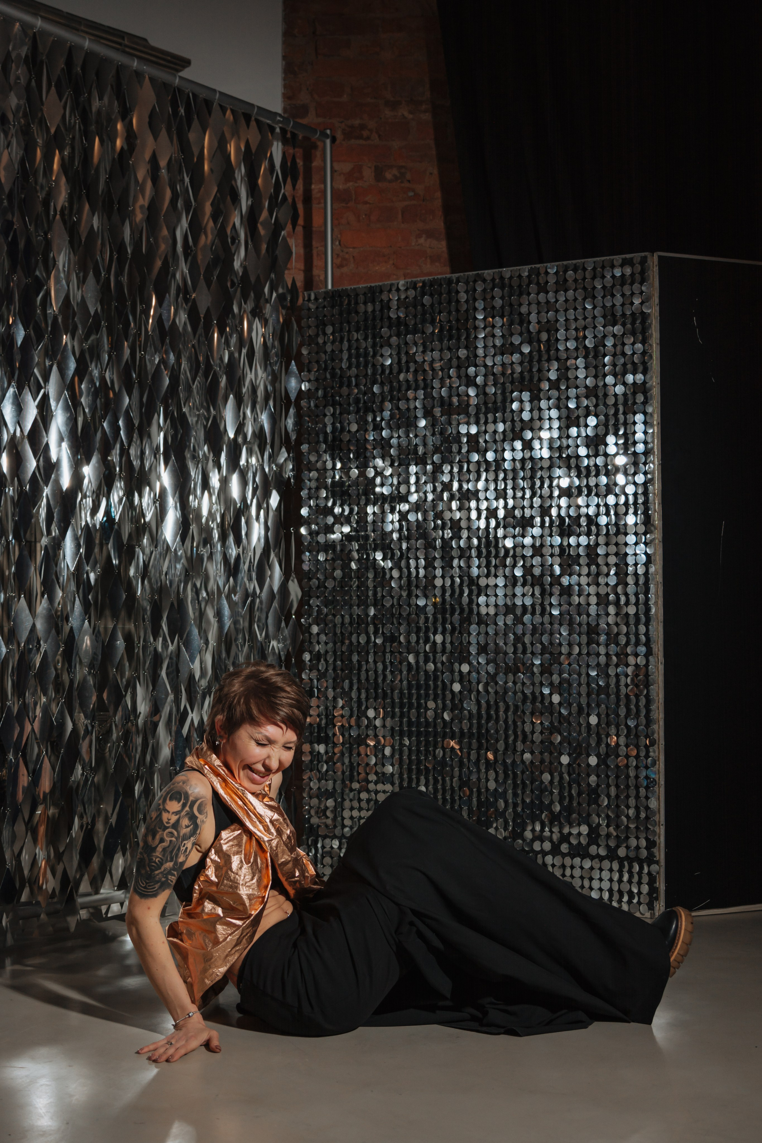 #backstage со съёмок проекта ReVe ПРЕОБРАЖЕНИЕ, Бренд одежды | reve. Портретный фотограф в Санкт-Петербурге Дмитриева Наталия