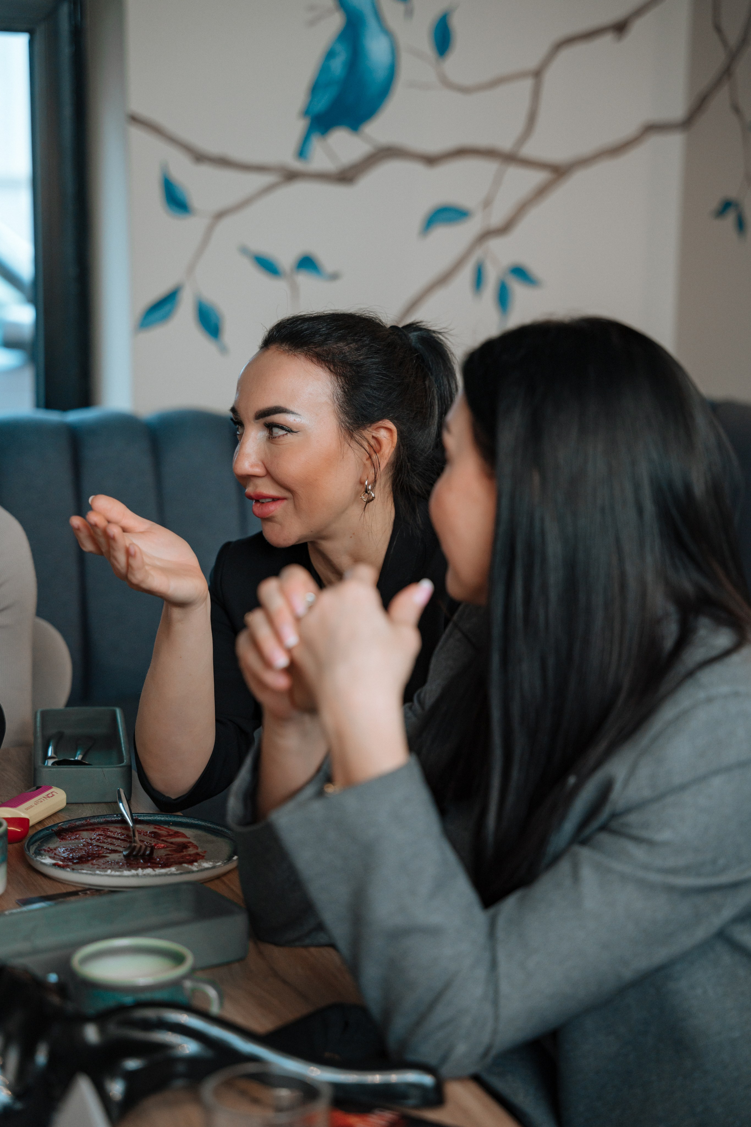 Мафия. Бар FINCH. ЖЕНСКИЙ КЛУБ LAXMI. Портретный фотограф в Санкт-Петербурге Дмитриева Наталия