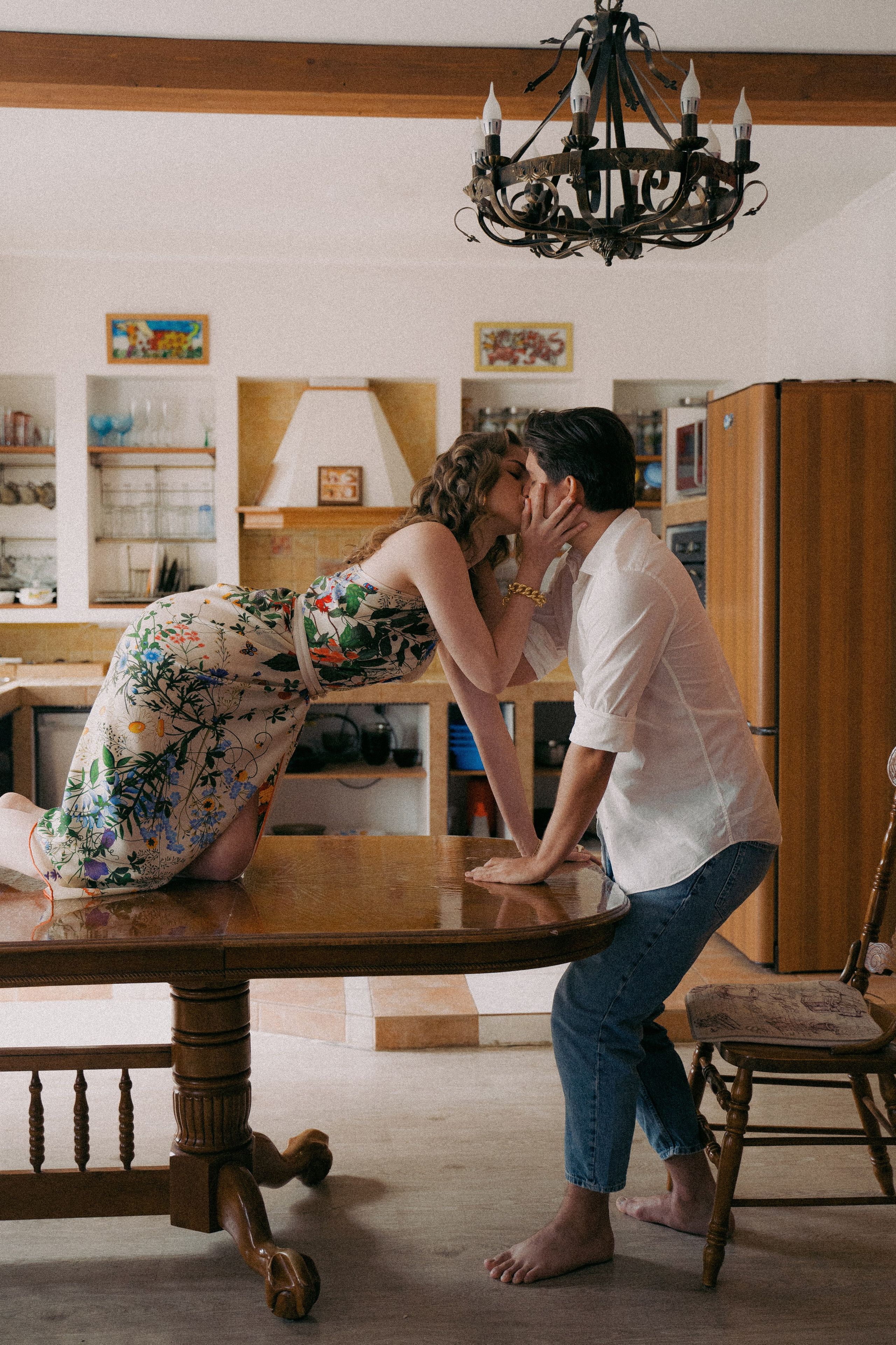 Somewhere in Italy. Портретный фотограф в Санкт-Петербурге Дмитриева Наталия