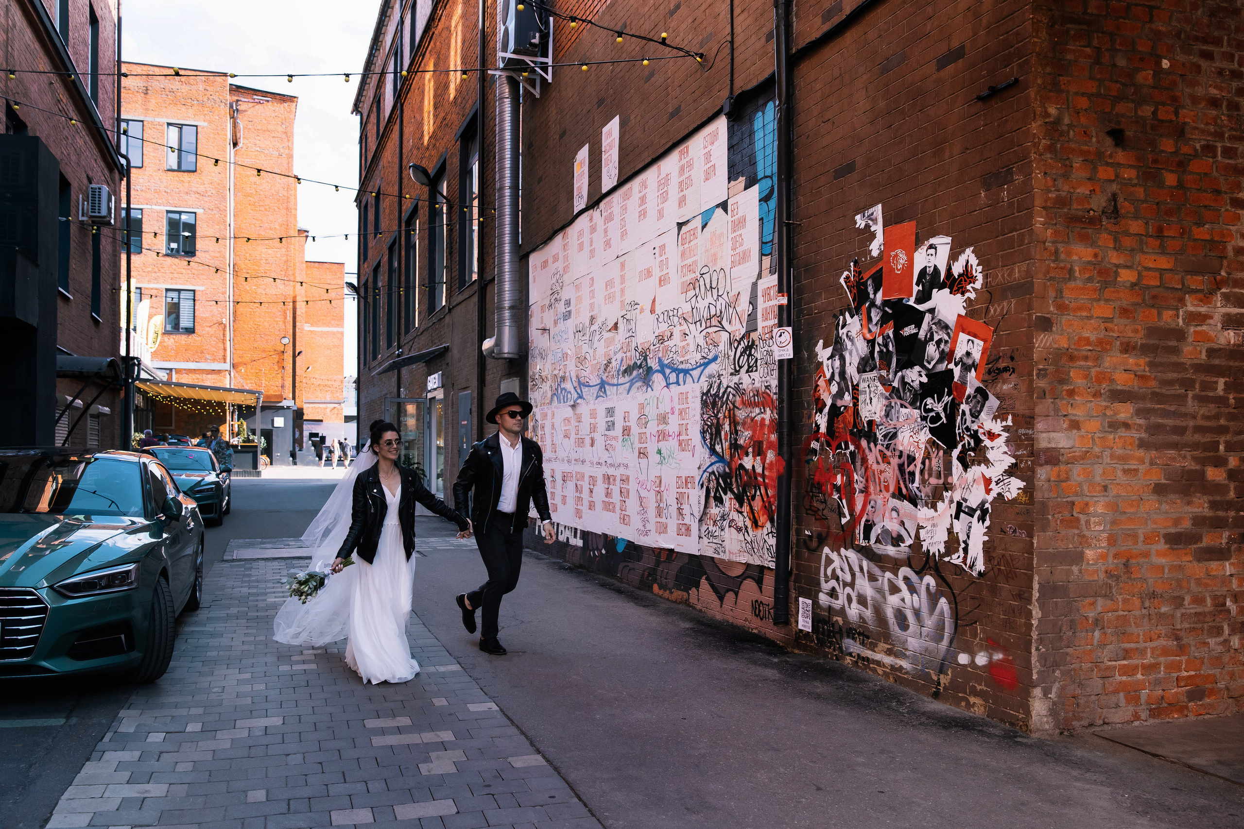 DASHA_ILYA (Moscow never sleeps). Фотограф Андрей Ширкалин Москва Московская обл, Коломна, Рязань