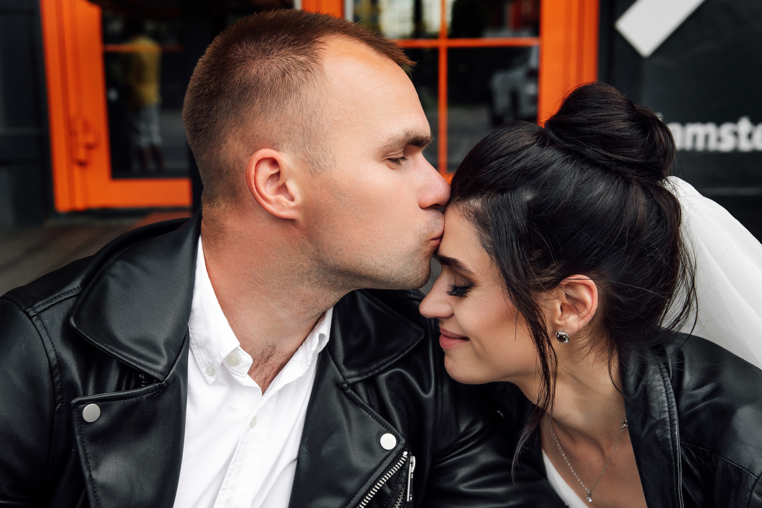 DASHA_ILYA (Moscow never sleeps). Фотограф Андрей Ширкалин Москва Московская обл, Коломна, Рязань