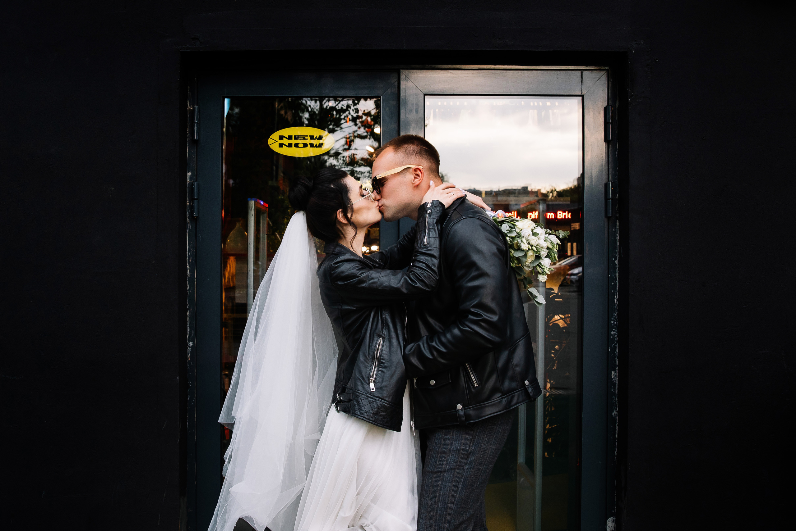 DASHA_ILYA (Moscow never sleeps). Фотограф Андрей Ширкалин Москва Московская обл, Коломна, Рязань