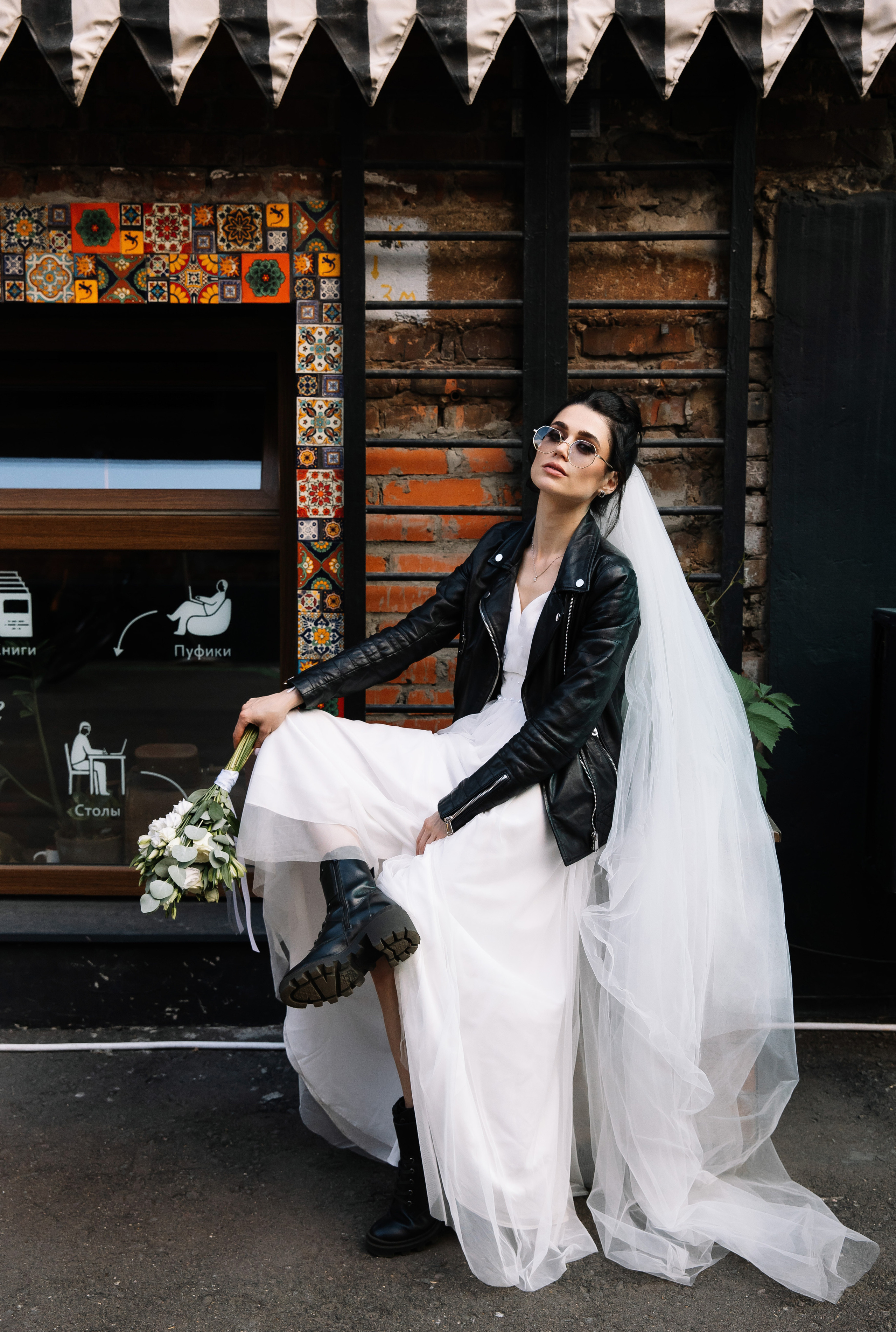 DASHA_ILYA (Moscow never sleeps). Фотограф Андрей Ширкалин Москва Московская обл, Коломна, Рязань