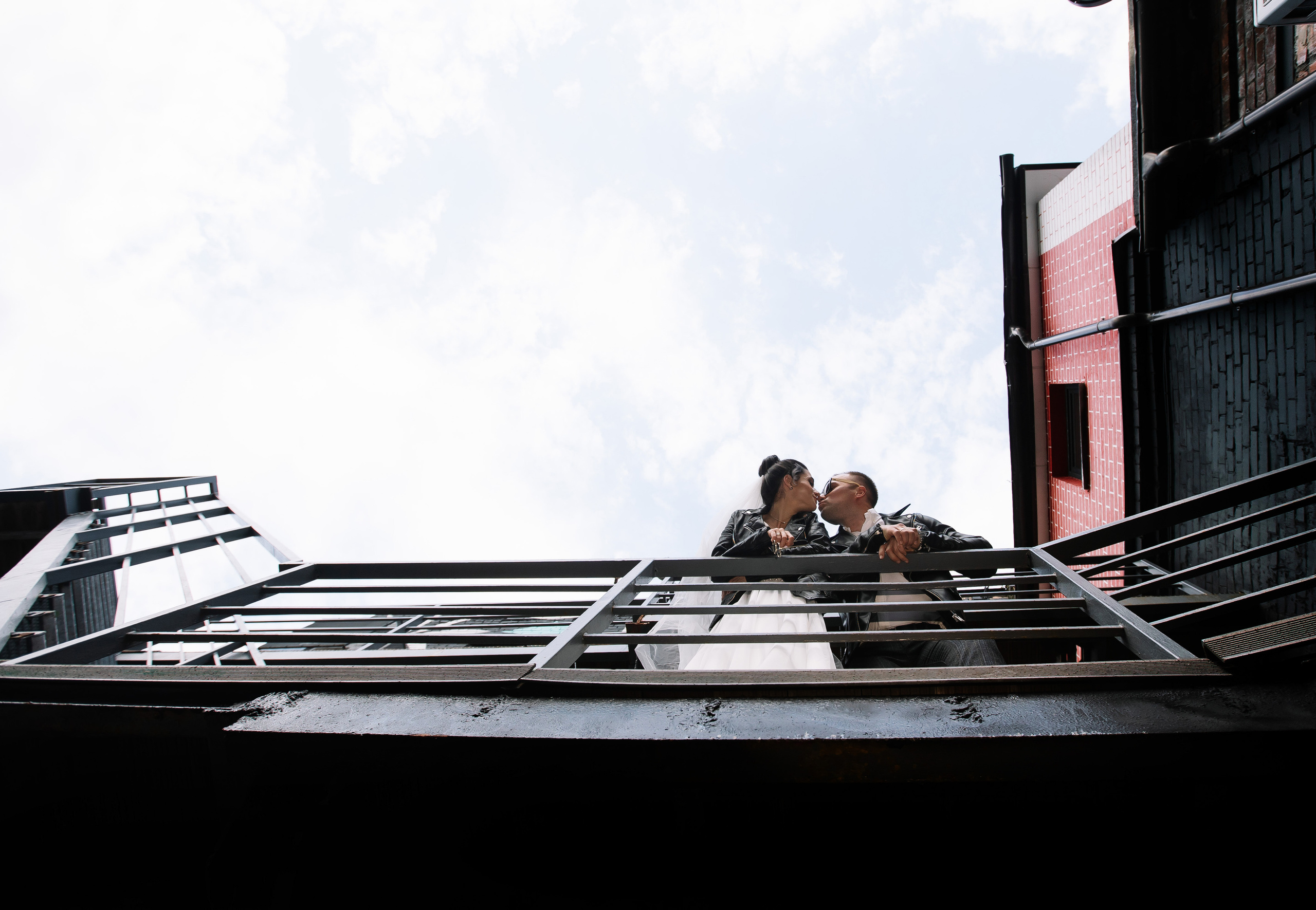 DASHA_ILYA (Moscow never sleeps). Фотограф Андрей Ширкалин Москва Московская обл, Коломна, Рязань