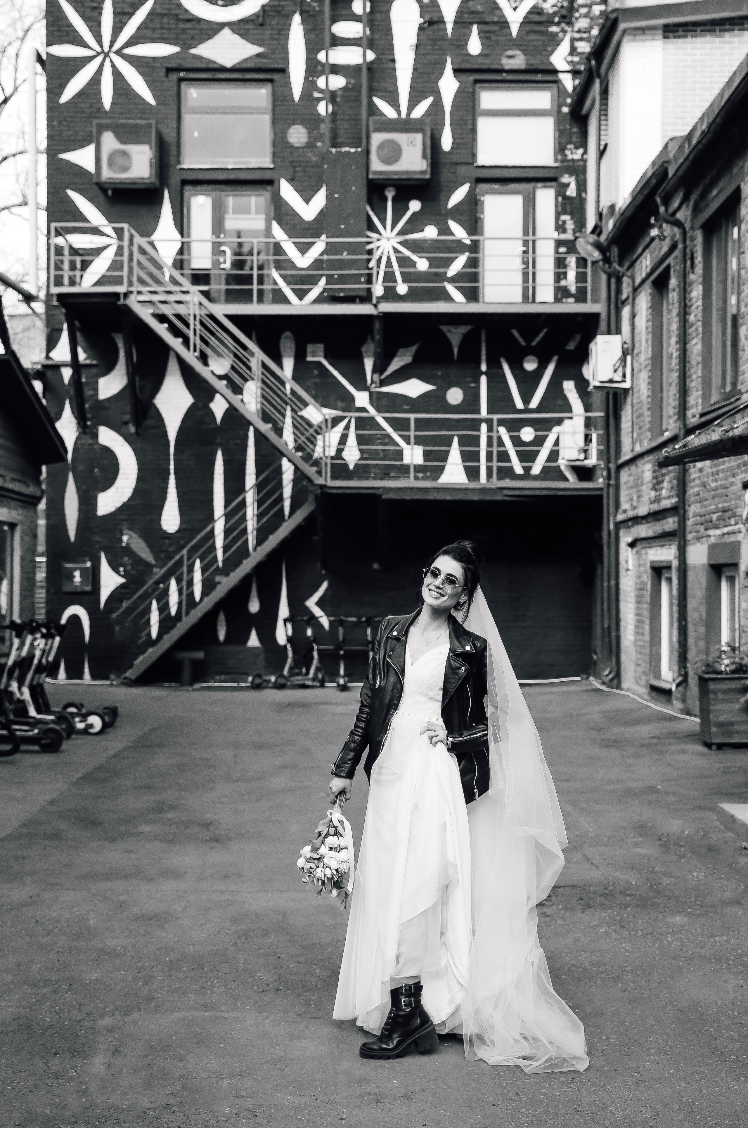 DASHA_ILYA (Moscow never sleeps). Фотограф Андрей Ширкалин Москва Московская обл, Коломна, Рязань