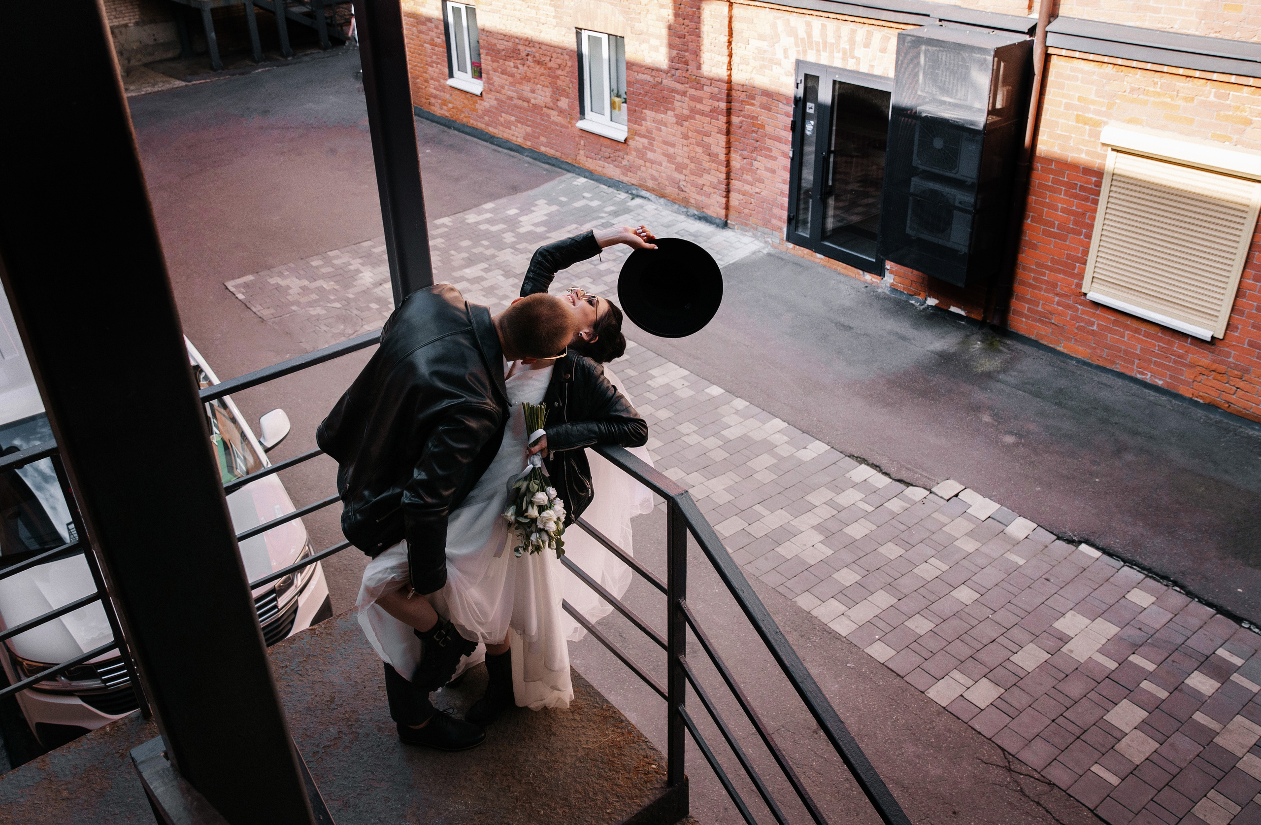 DASHA_ILYA (Moscow never sleeps). Фотограф Андрей Ширкалин Москва Московская обл, Коломна, Рязань