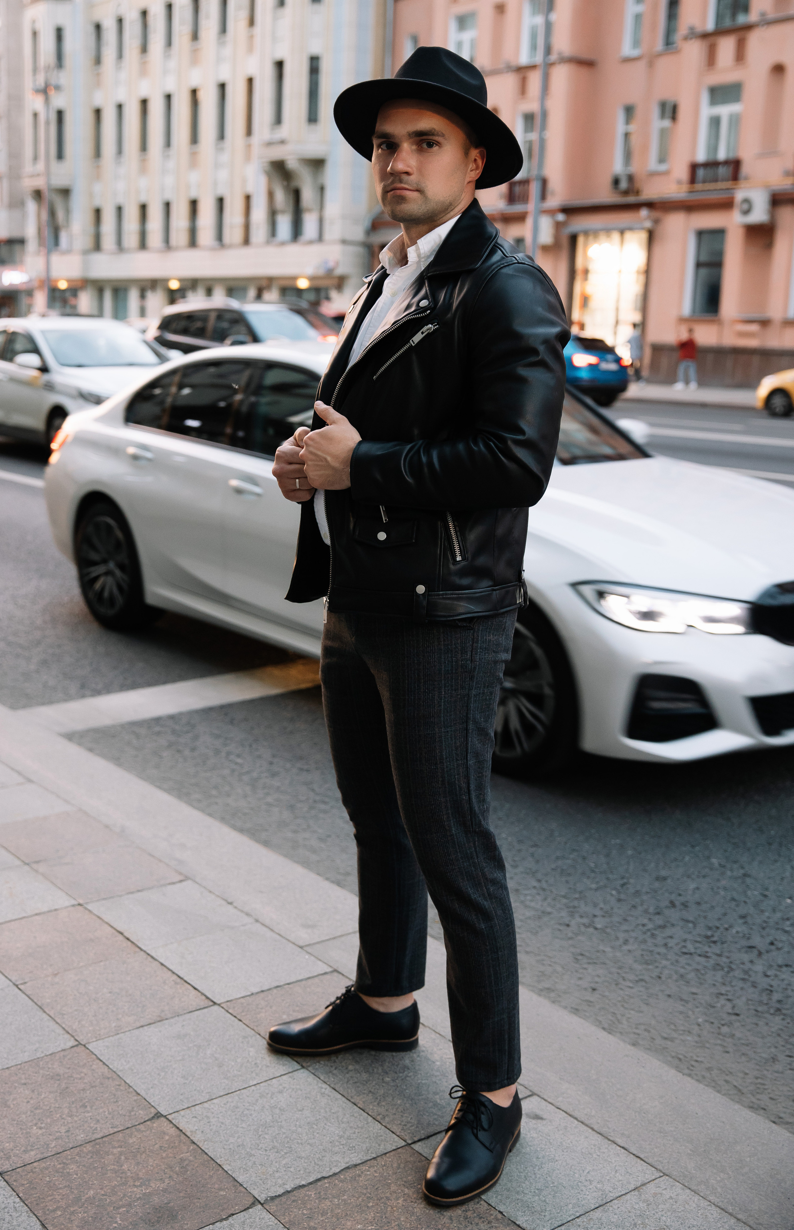 DASHA_ILYA (Moscow never sleeps). Фотограф Андрей Ширкалин Москва Московская обл, Коломна, Рязань