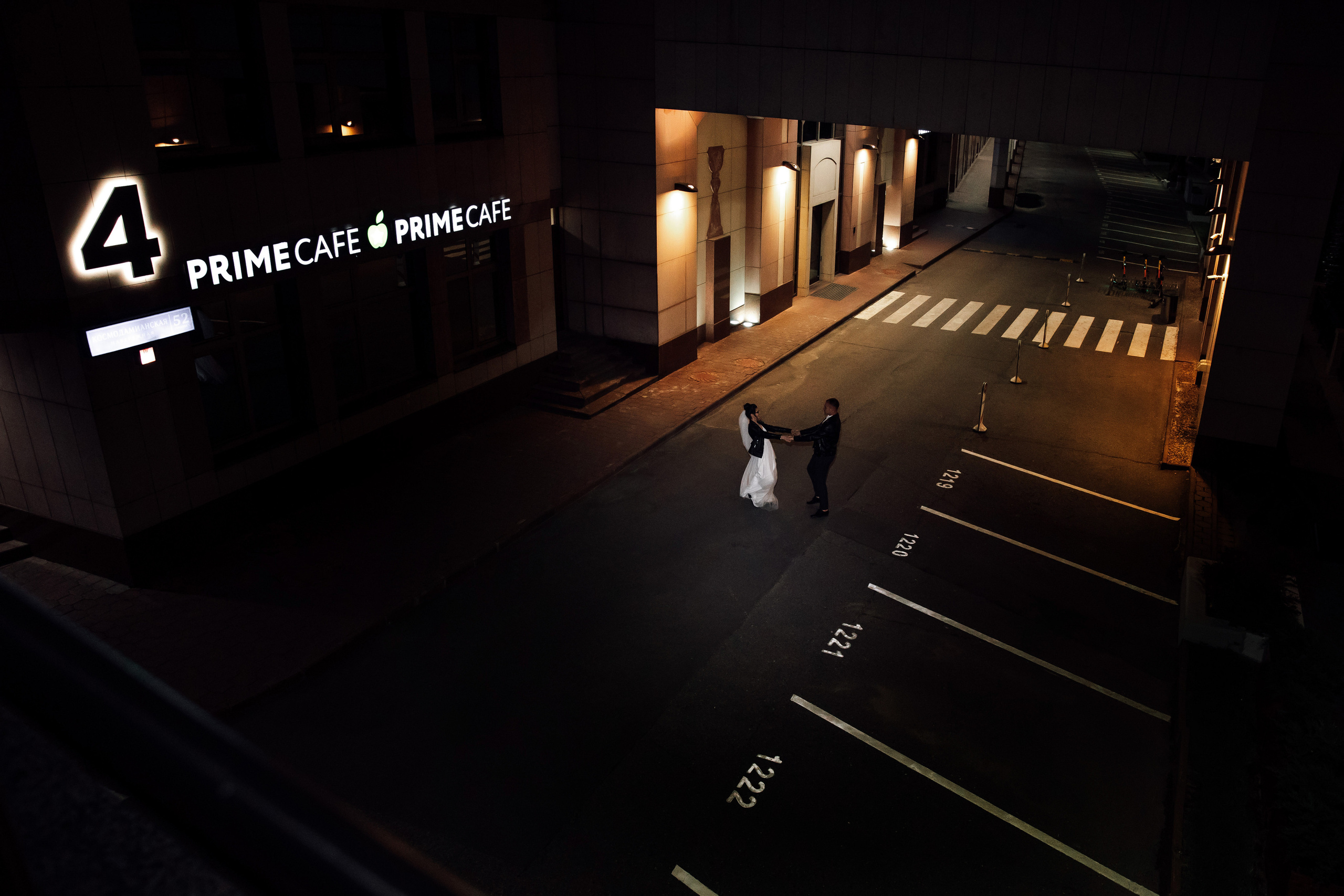 DASHA_ILYA (Moscow never sleeps). Фотограф Андрей Ширкалин Москва Московская обл, Коломна, Рязань