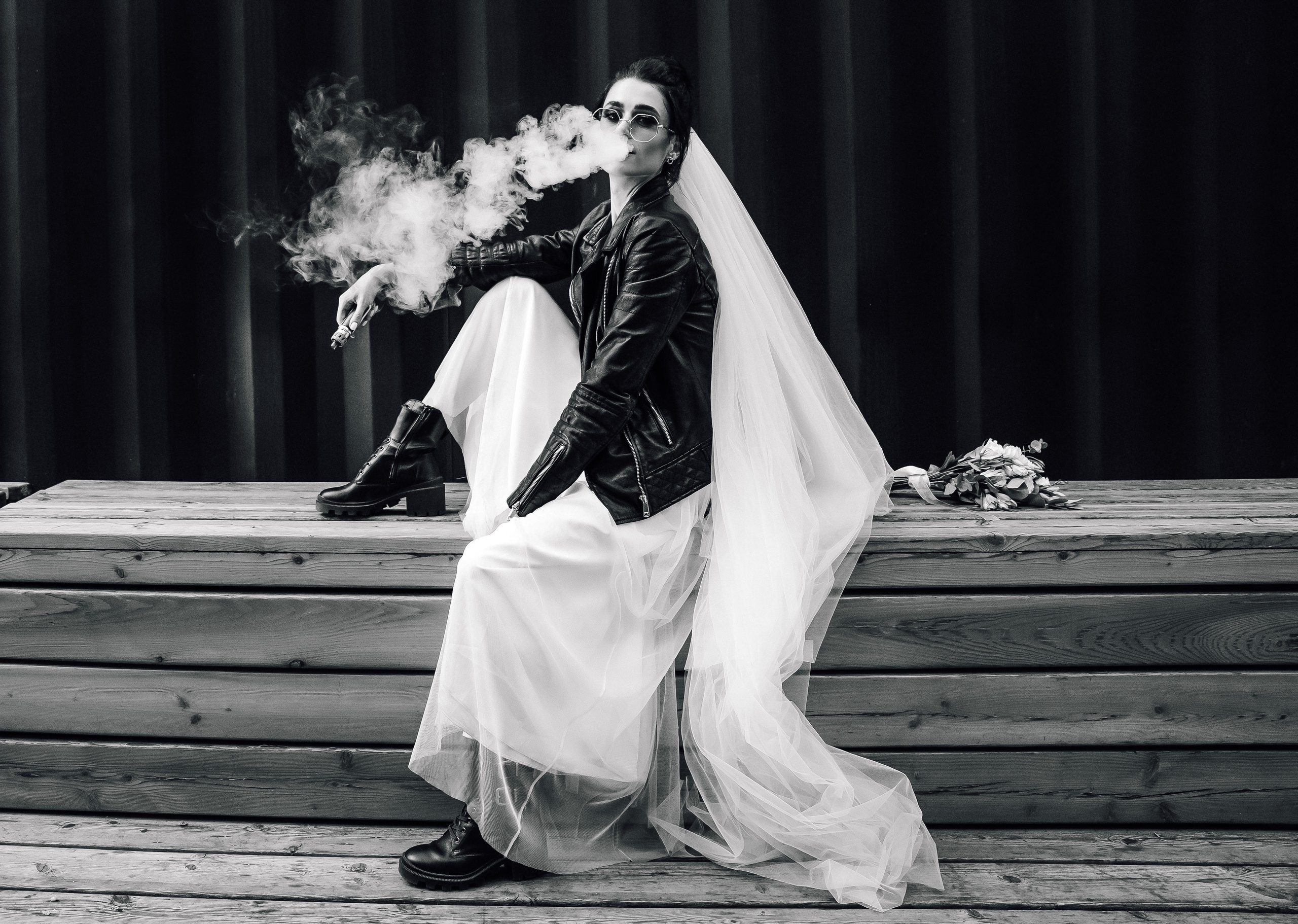 DASHA_ILYA (Moscow never sleeps). Фотограф Андрей Ширкалин Москва Московская обл, Коломна, Рязань