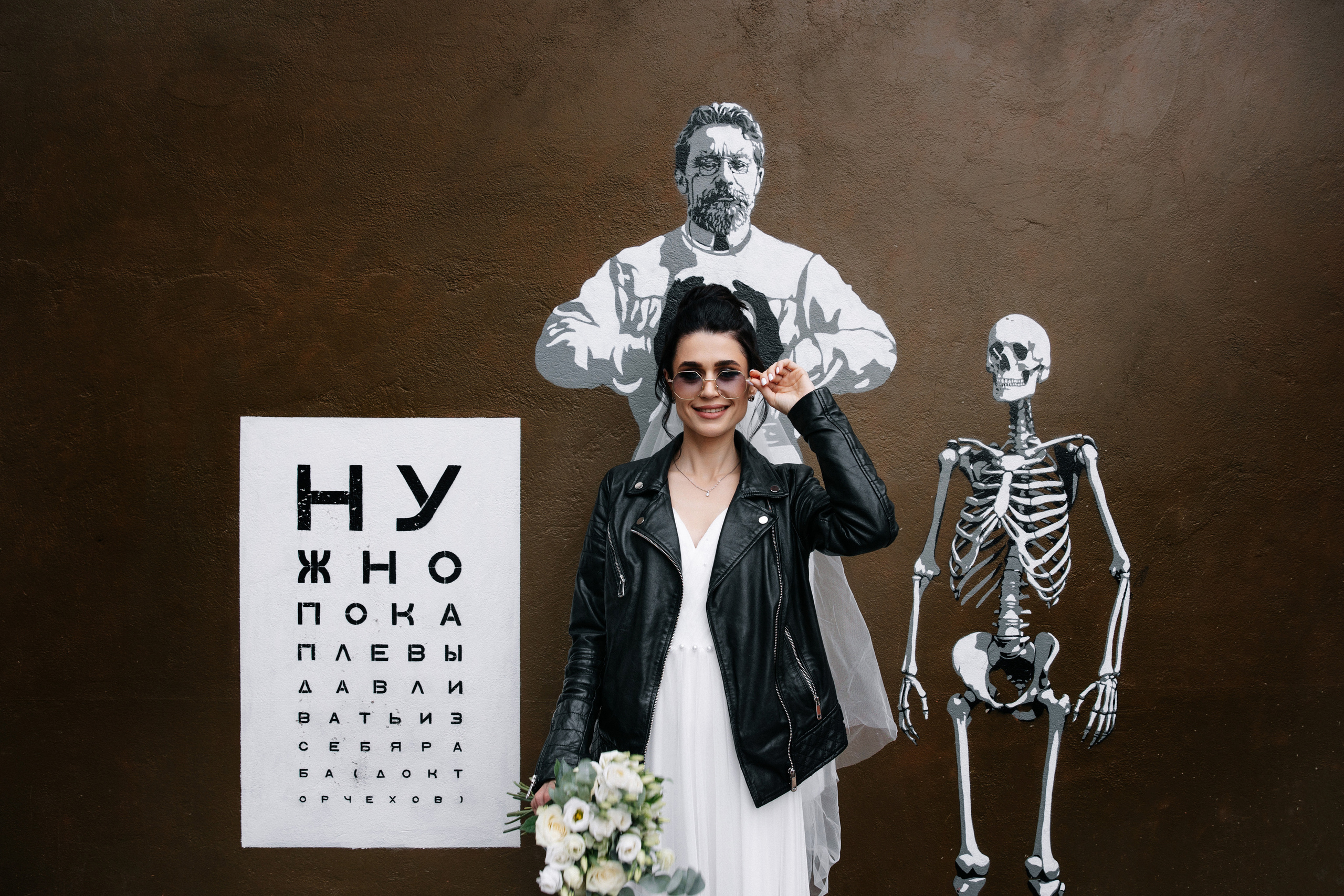 DASHA_ILYA (Moscow never sleeps). Фотограф Андрей Ширкалин Москва Московская обл, Коломна, Рязань