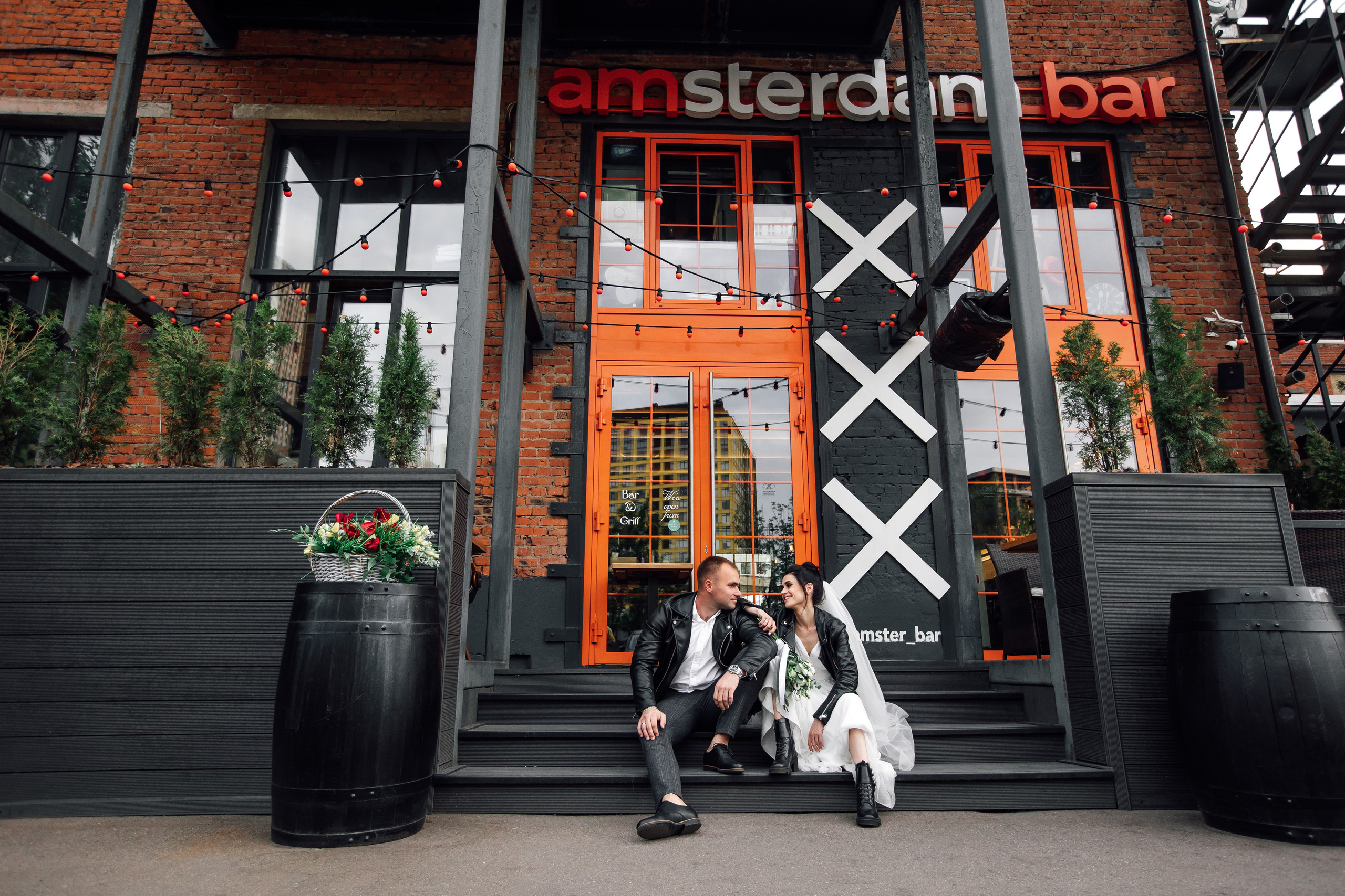 DASHA_ILYA (Moscow never sleeps). Фотограф Андрей Ширкалин Москва Московская обл, Коломна, Рязань