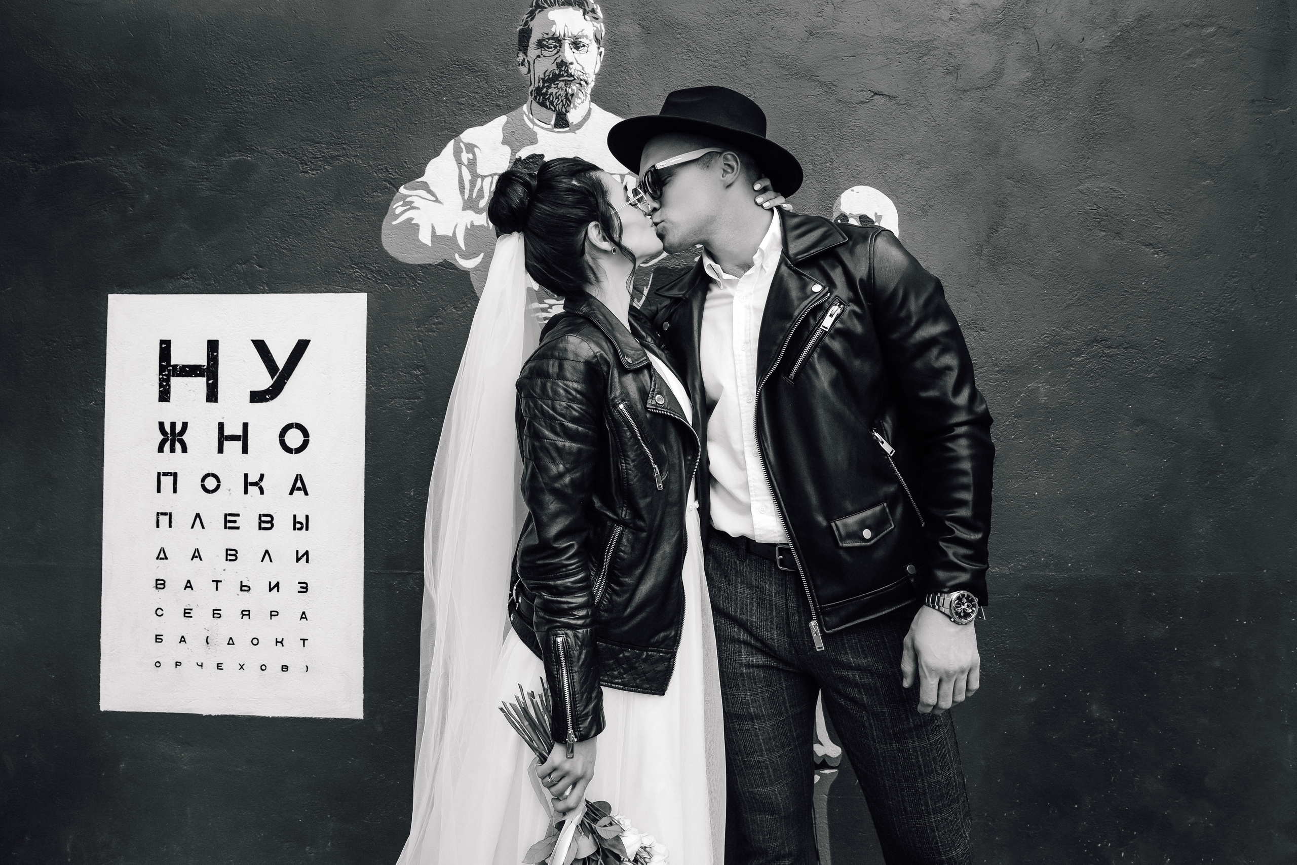 DASHA_ILYA (Moscow never sleeps). Фотограф Андрей Ширкалин Москва Московская обл, Коломна, Рязань